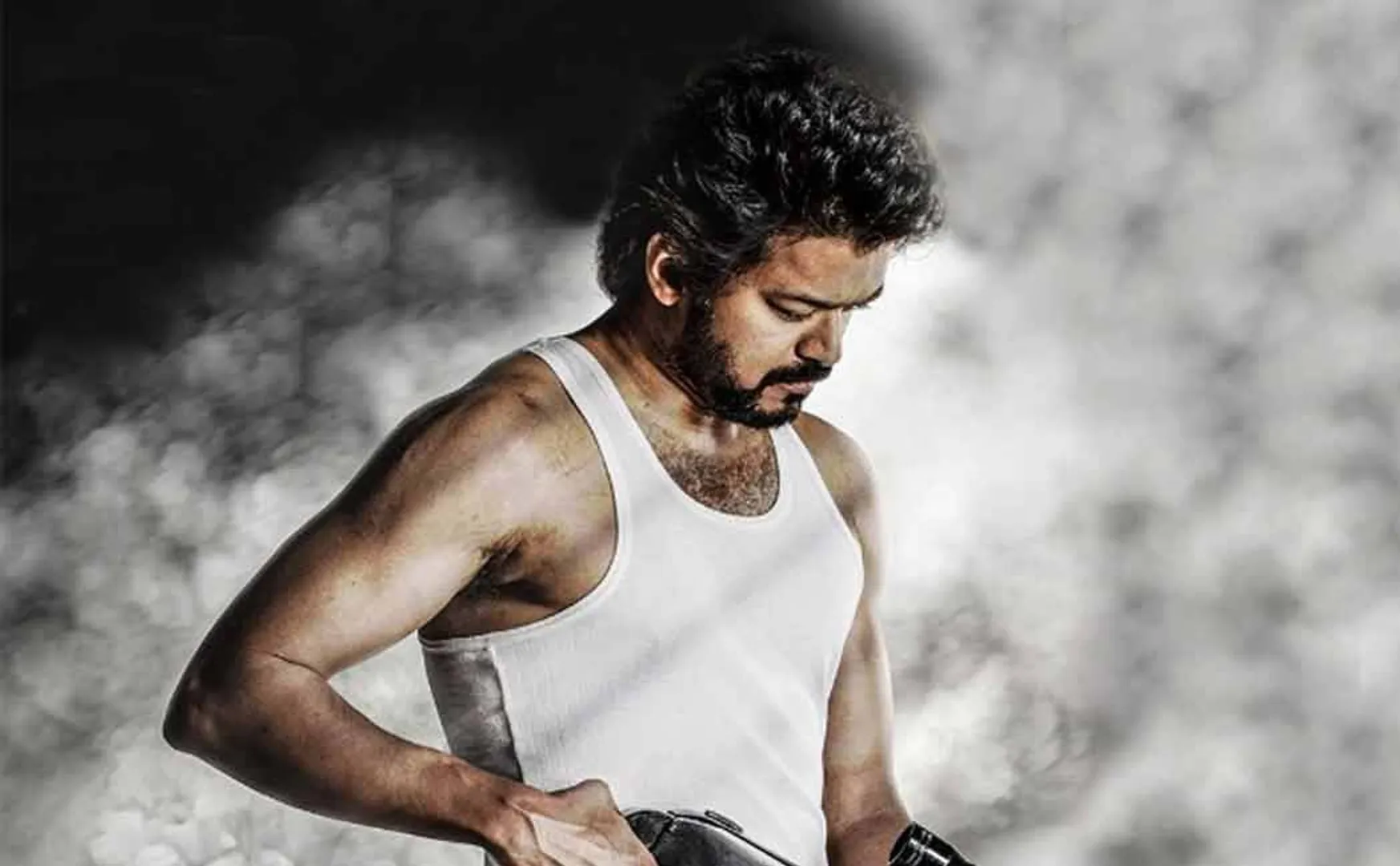 beast movie shooting spot update 
