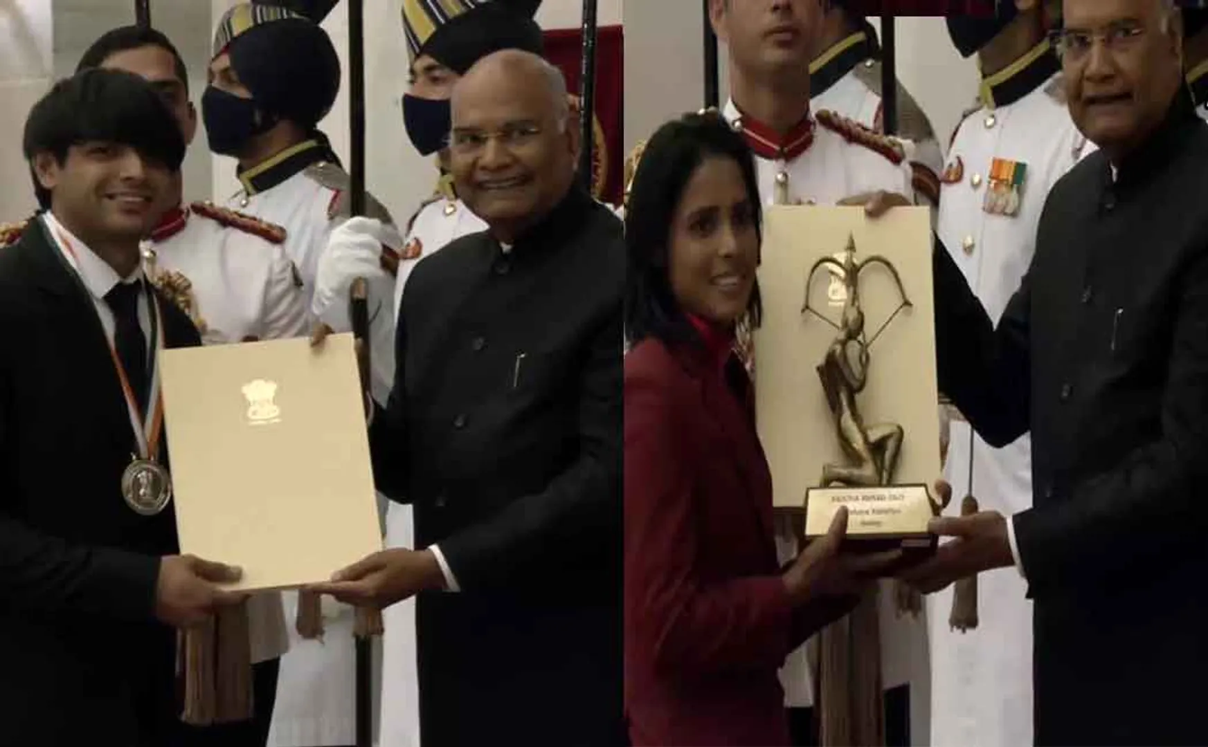 dhyan chand khel ratna 