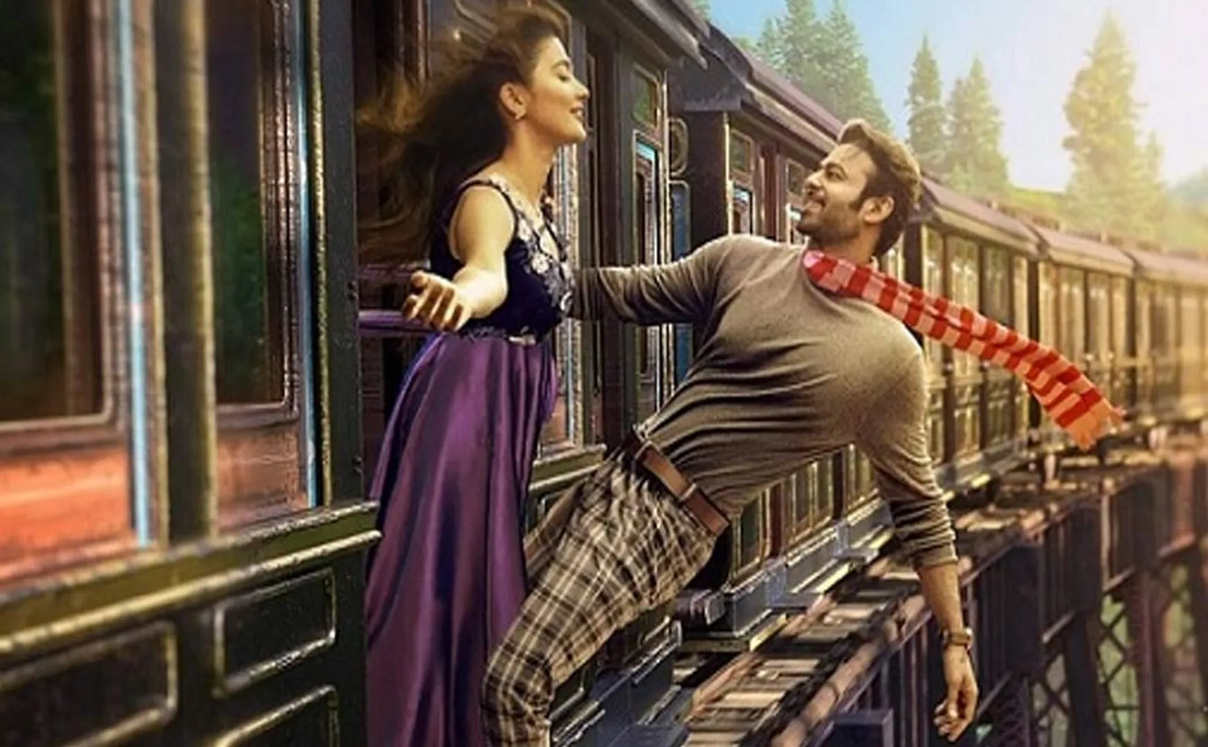 radhe shyam movie first song release update out now
