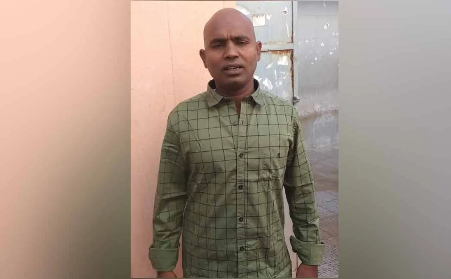 Madurai rowdy   case; Family denies police allegations 