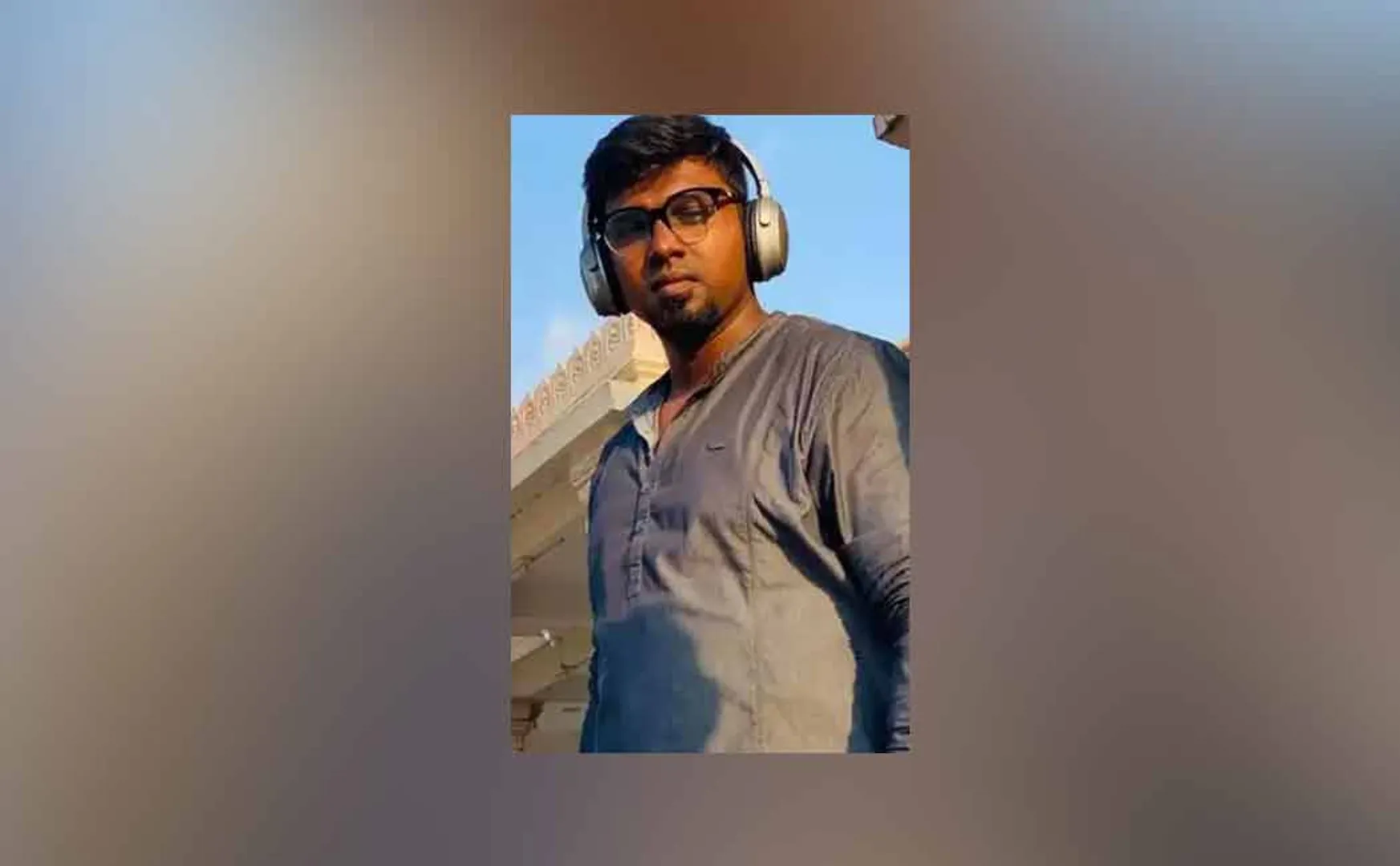 Coimbatore school student case.. .teacher Mithun Chakaravarthy arrested by police 