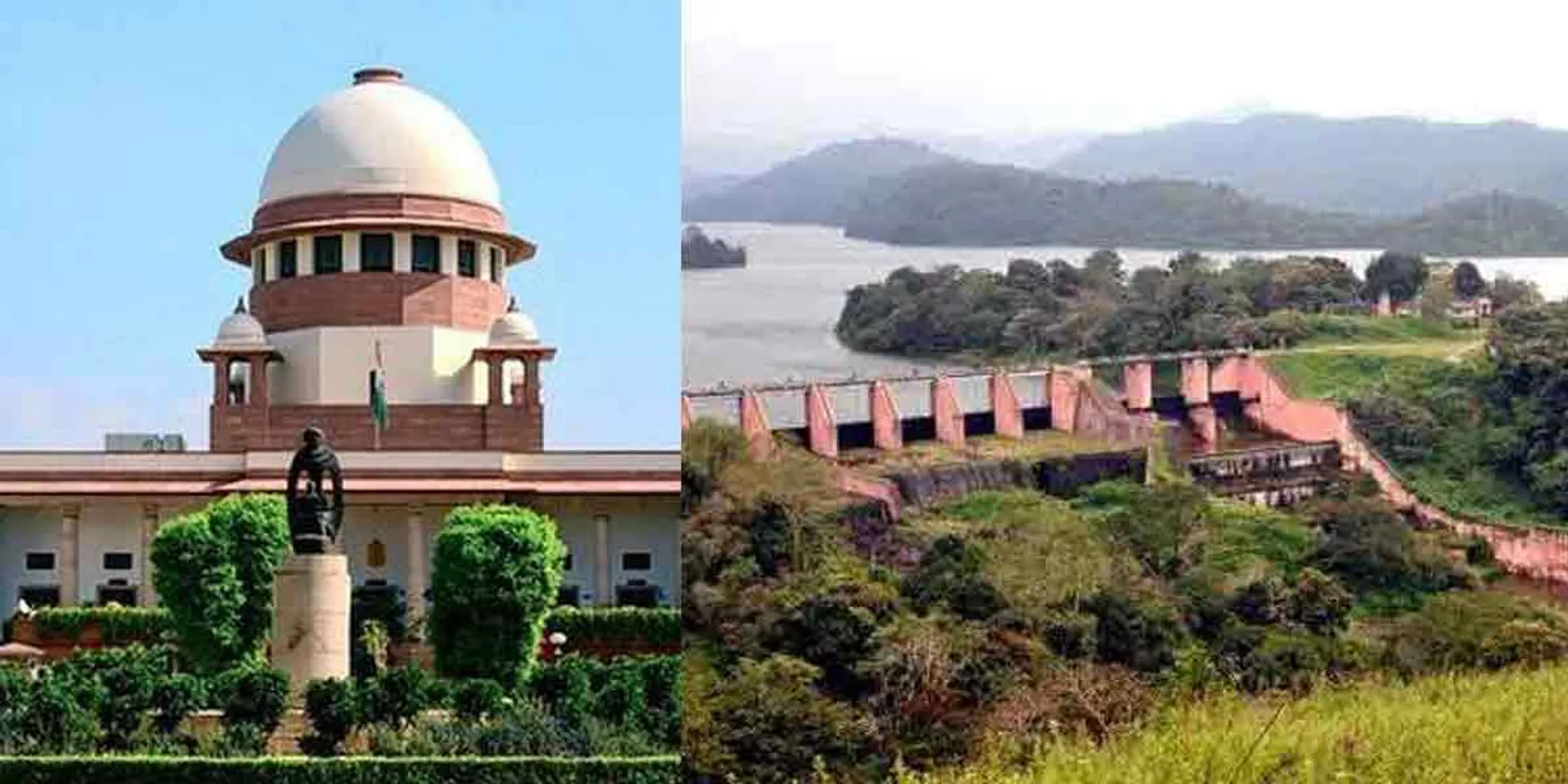 'Years should not be counted' - Tamil Nadu government retaliates against Kerala!