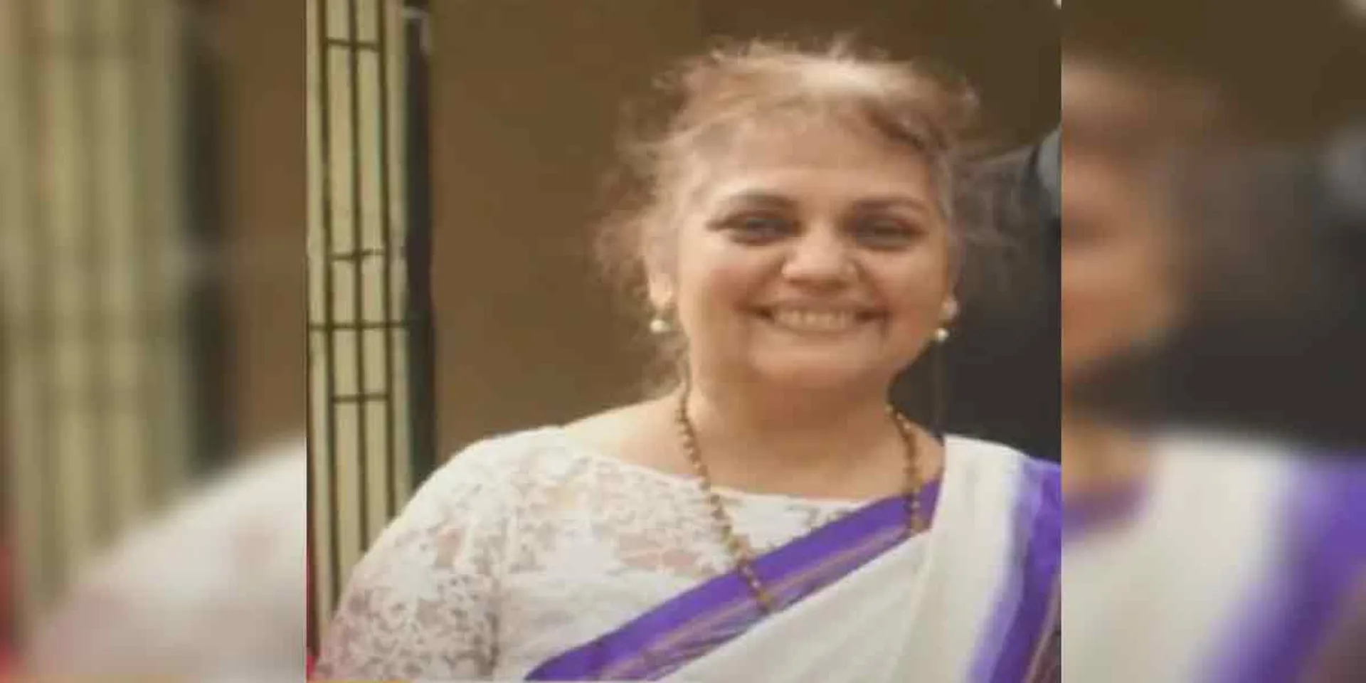 School principal Mira Jackson arrested