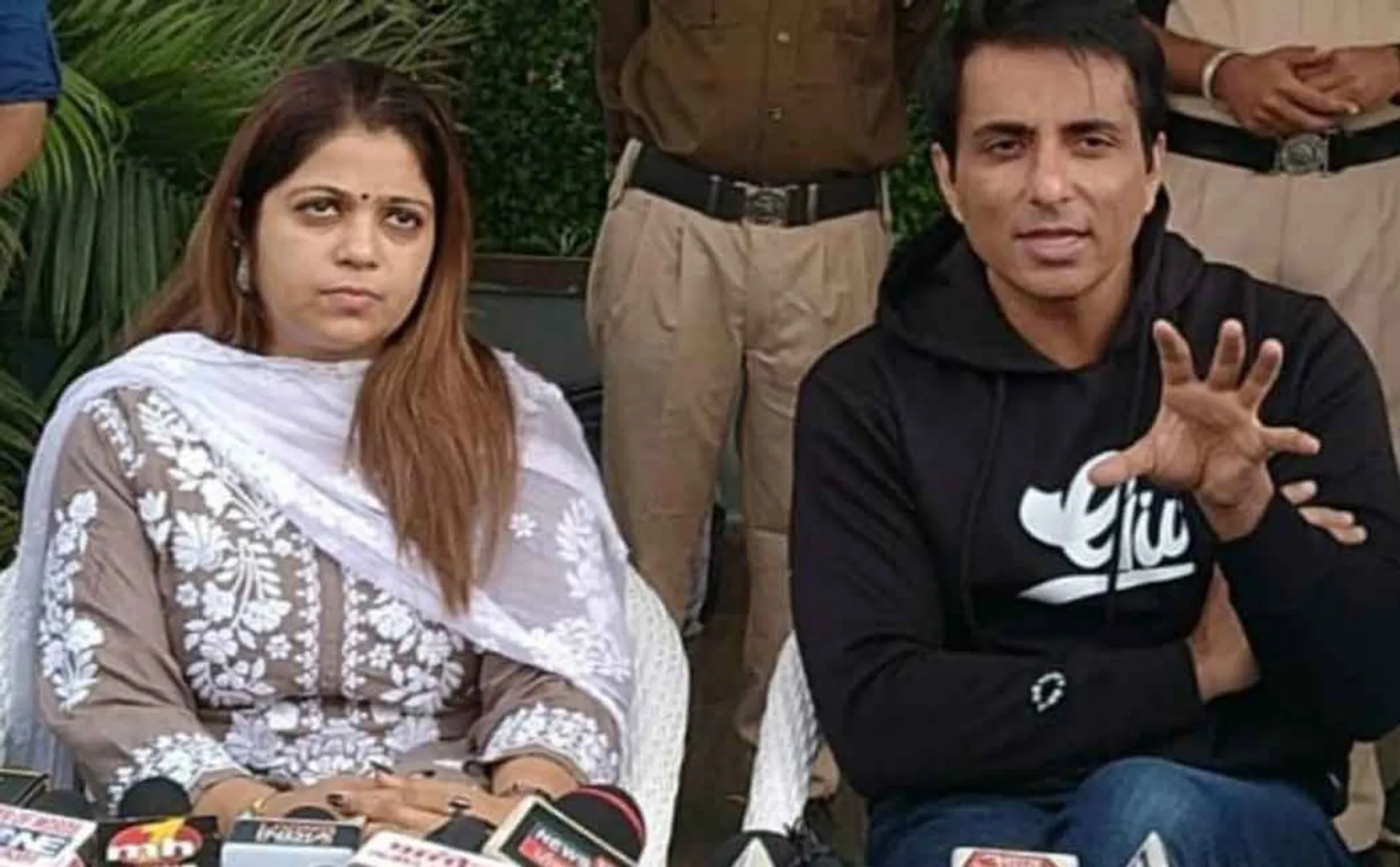 sonu sood 