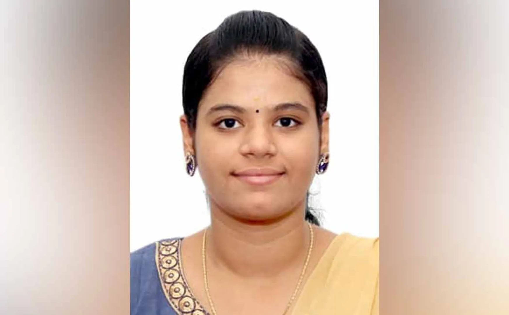 "Special classes should be conducted." - Harini Ramshankar