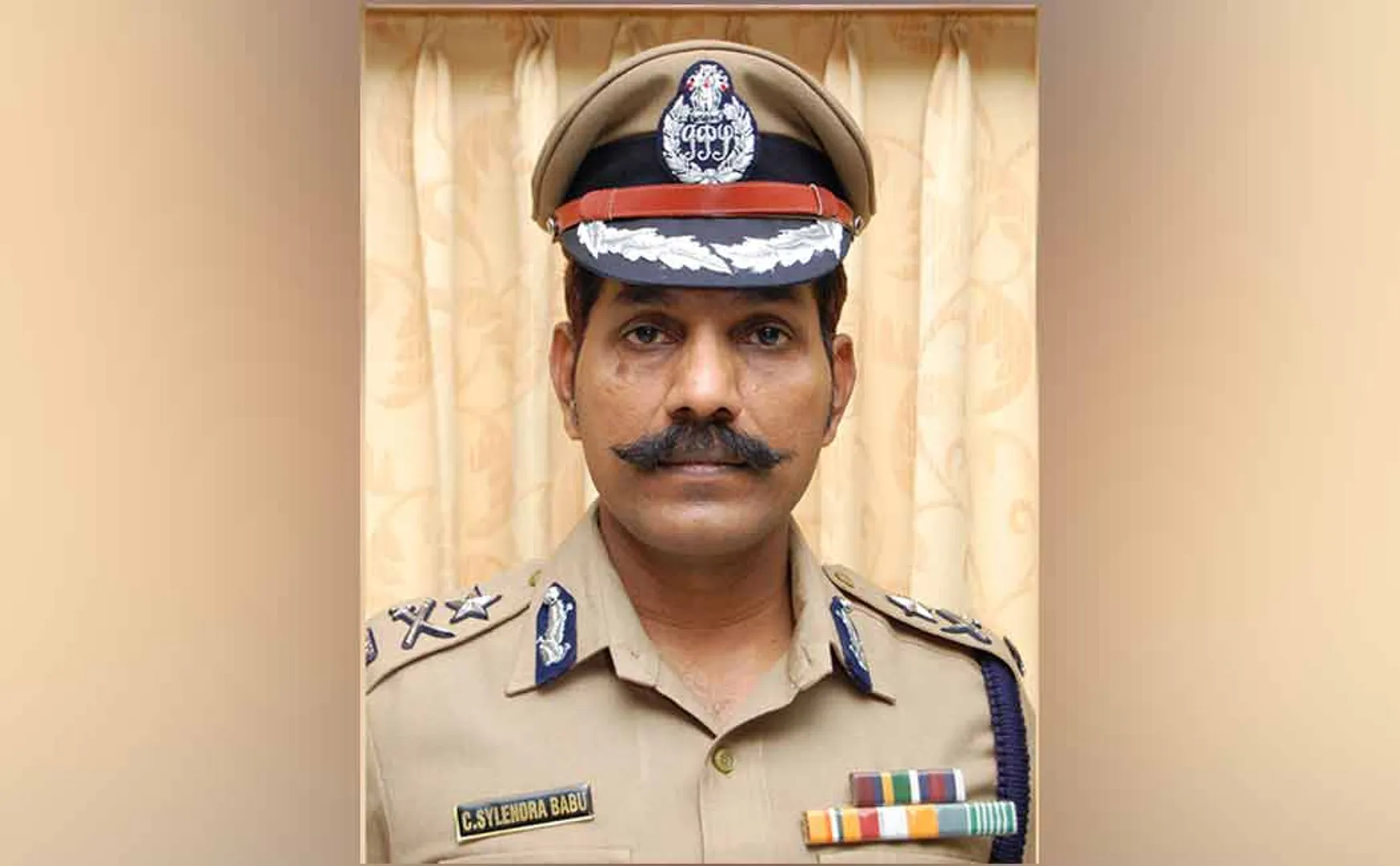 30 DSPs, including Assistant Commissioner of Salem Municipal Intelligence, abruptly transferred! DGP Action !!