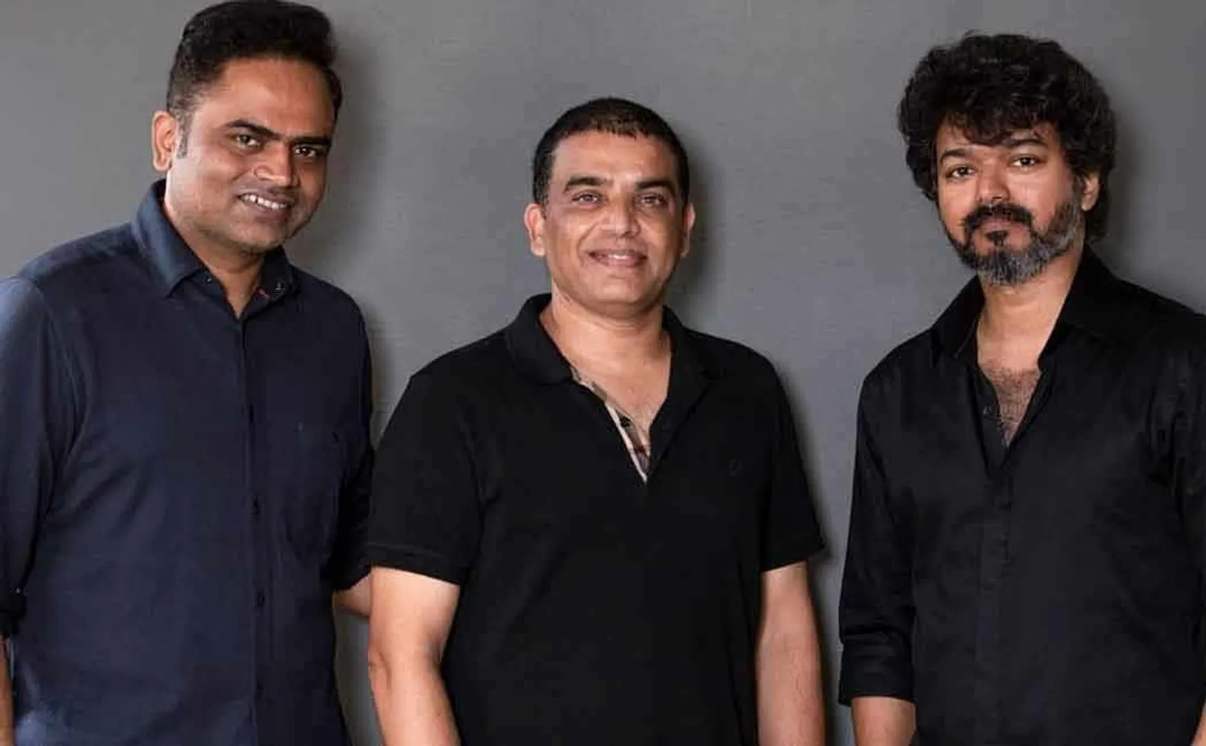 music director thaman join vijay 66 movie 