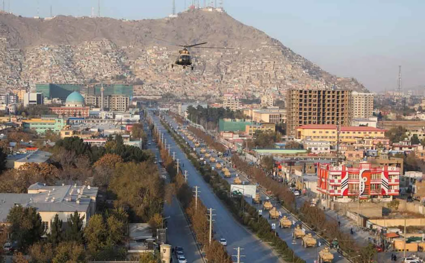 kabul 