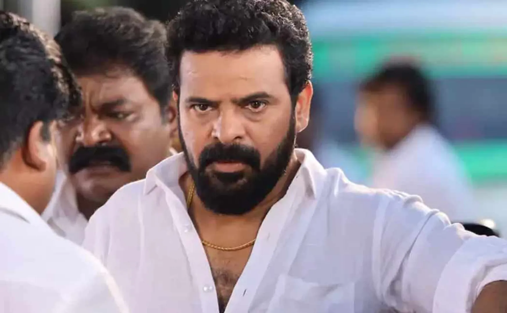 director ameer talk about jai bhim issue