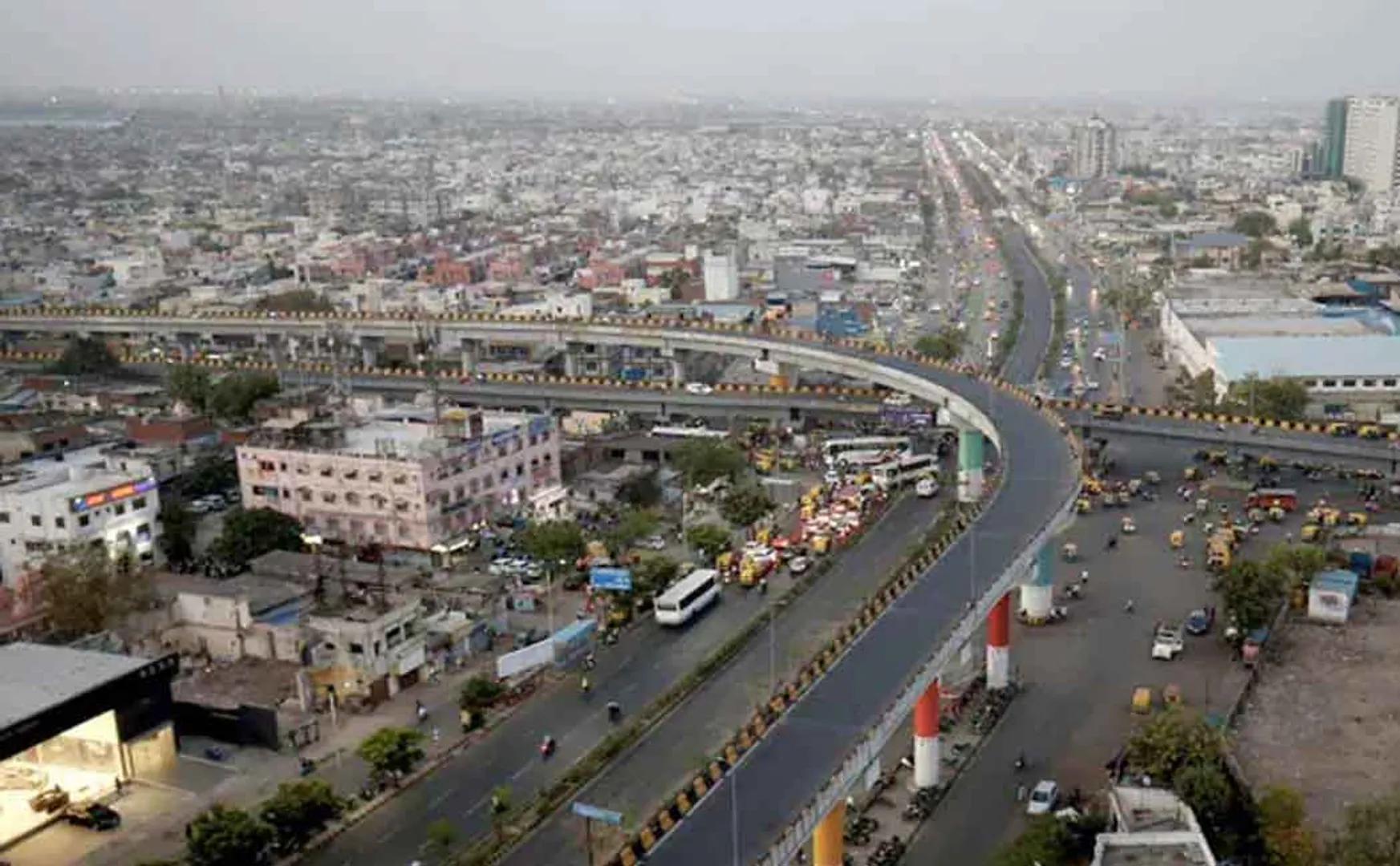 ahmedabad 
