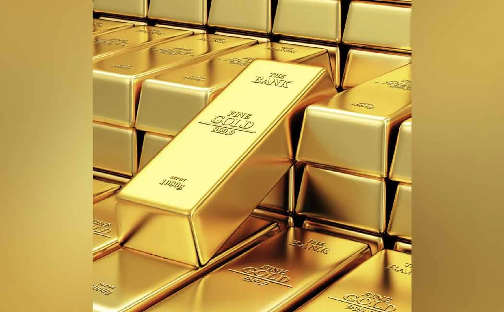 1.75 kg gold seized at Trichy airport