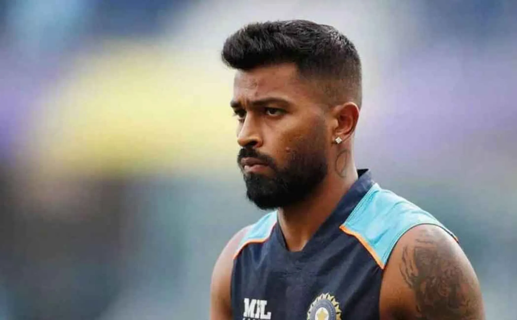 hardhik pandya 
