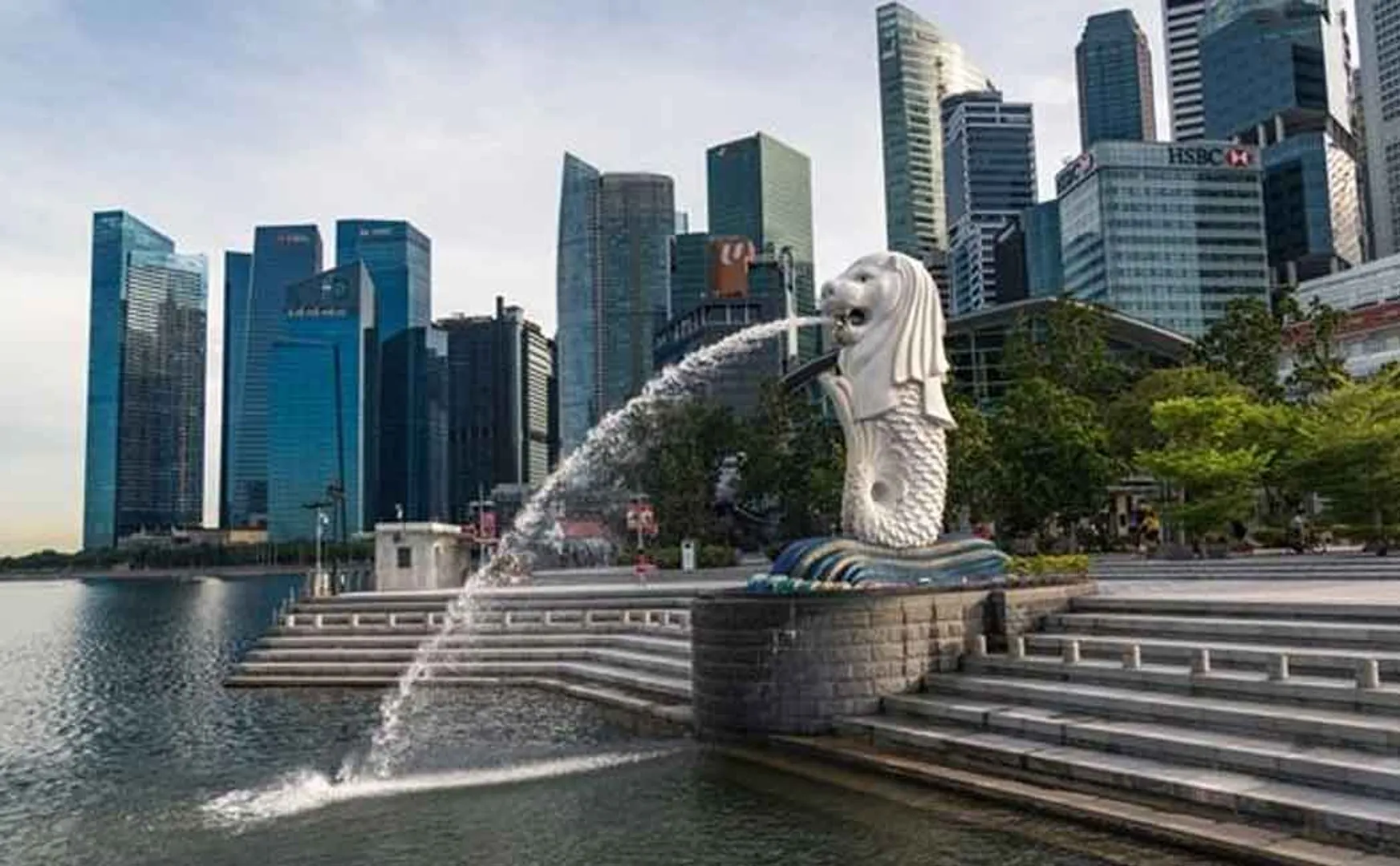 singapore 