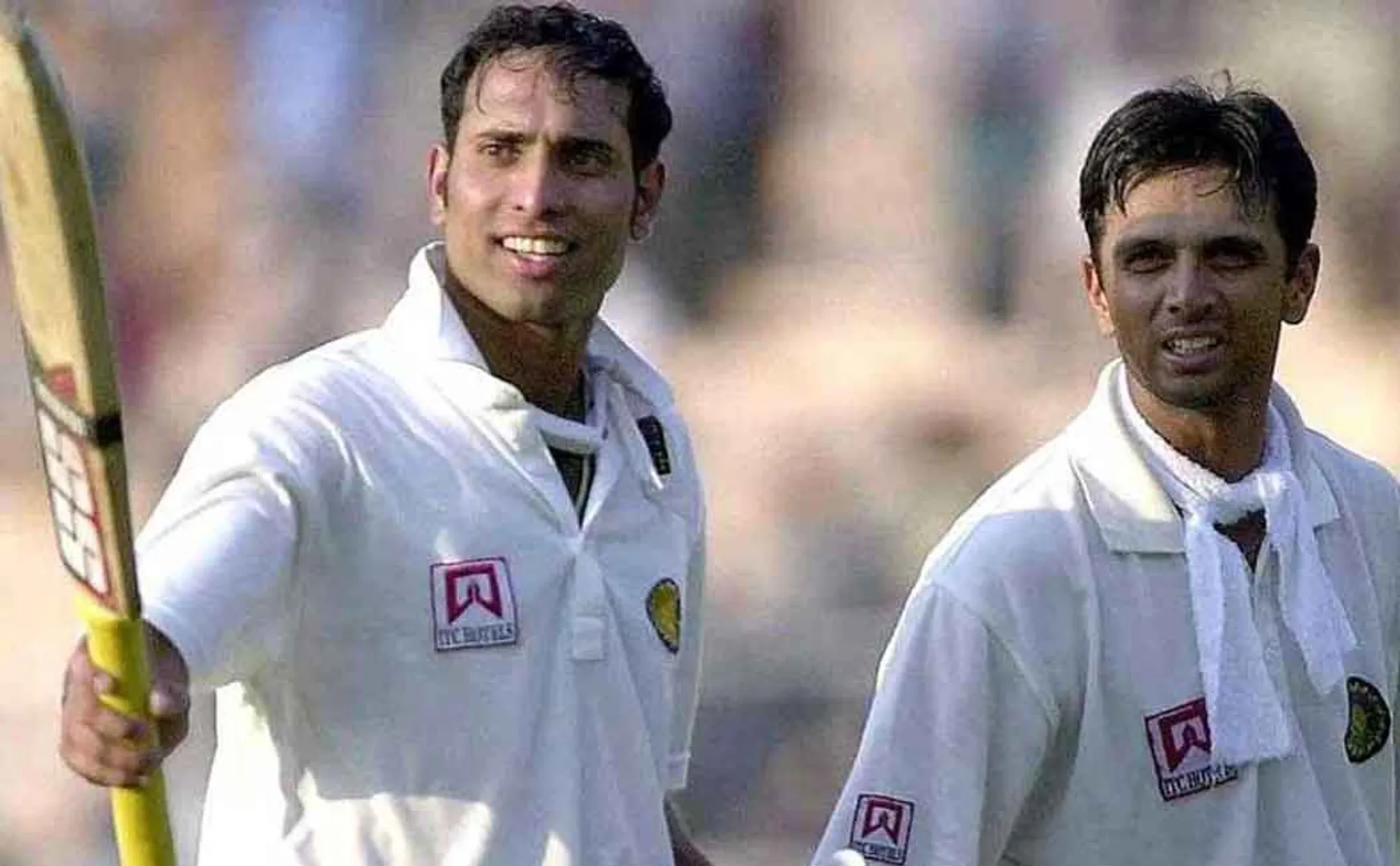 vvs laxman