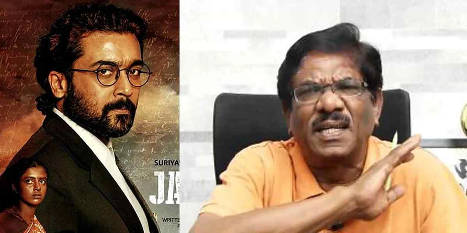  Fear of having to wait to tell the story at the doorstep of every politician-Director Bharathiraja Comment!