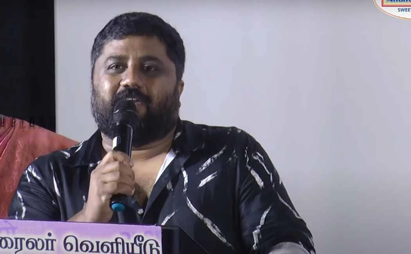 Gnanavel Raja 