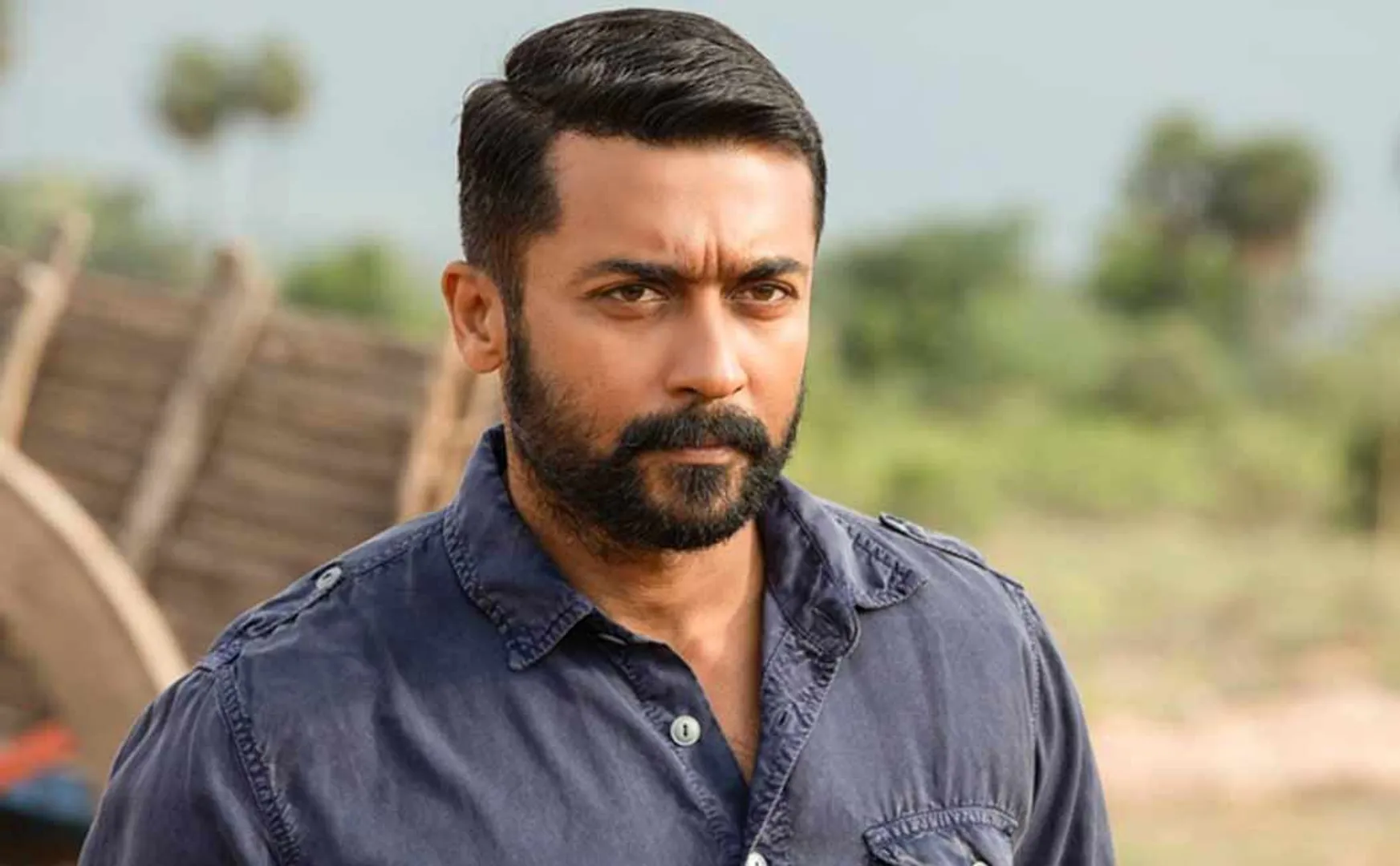 surya fans clubpress release about jai bhim movie issue