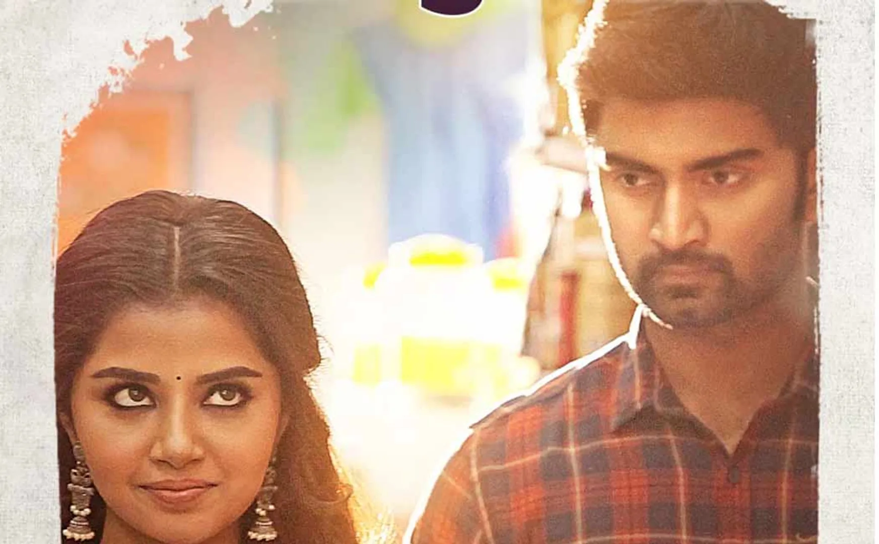 atharvaa's thallipogathey movie release date announced 
