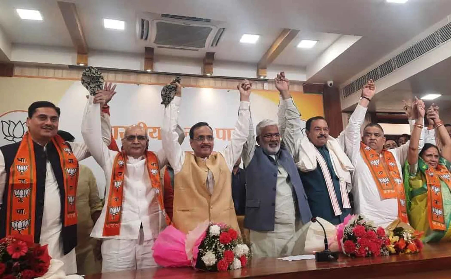 samajwadi mlc