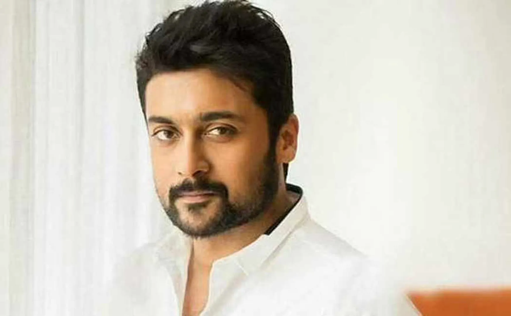surya tweet about jai bhim issue 