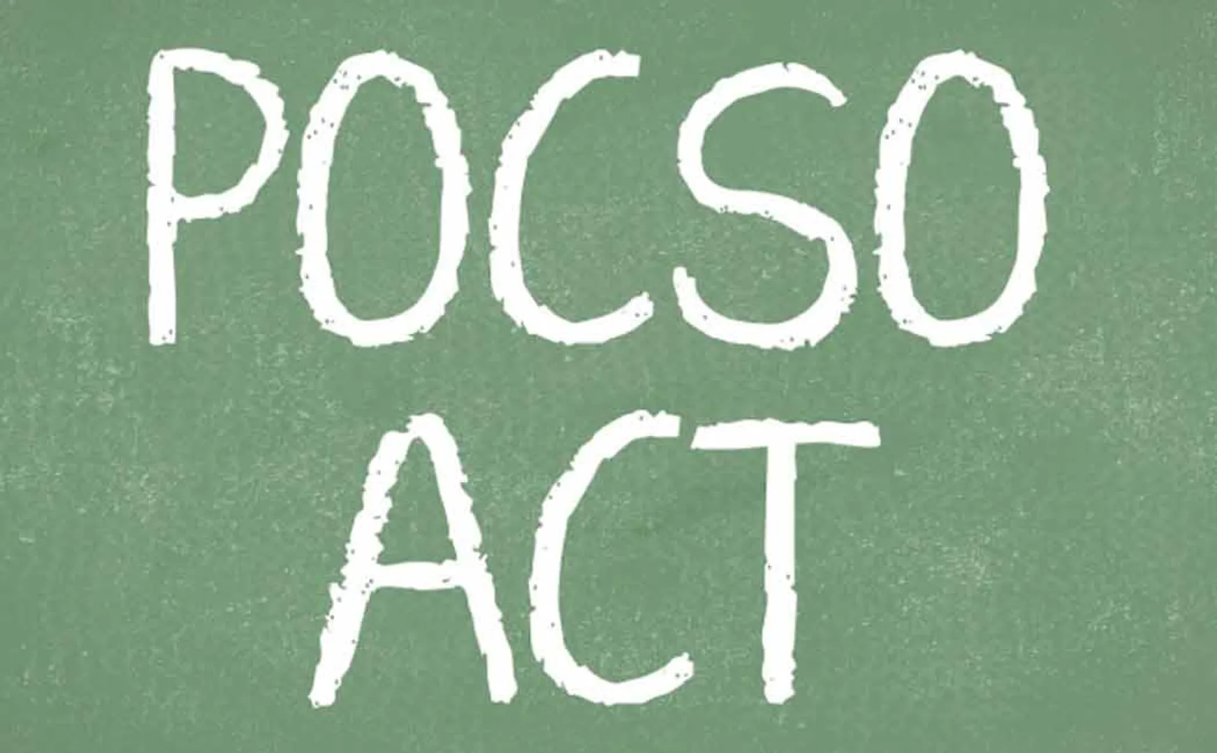 POCSO Act registered on Salem youngster 