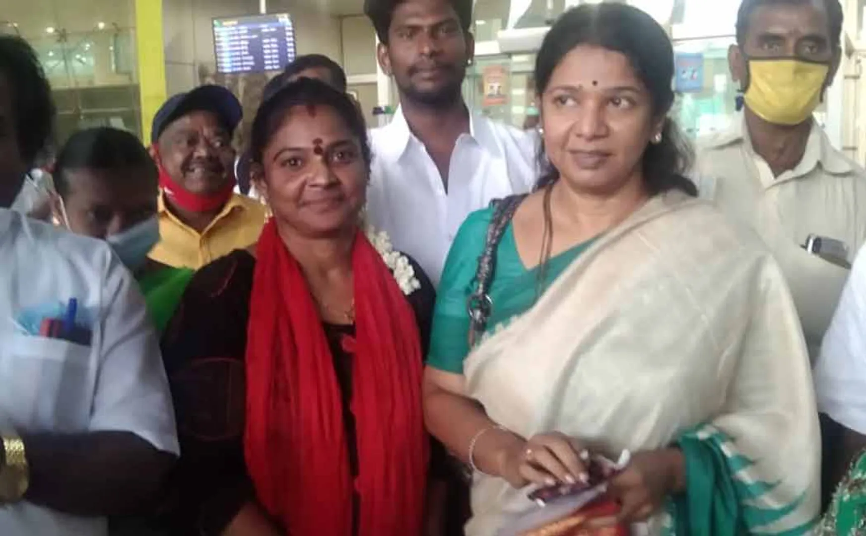 The program started under the DMK regime for the same feeling that all are Tamils ​​will be active again!