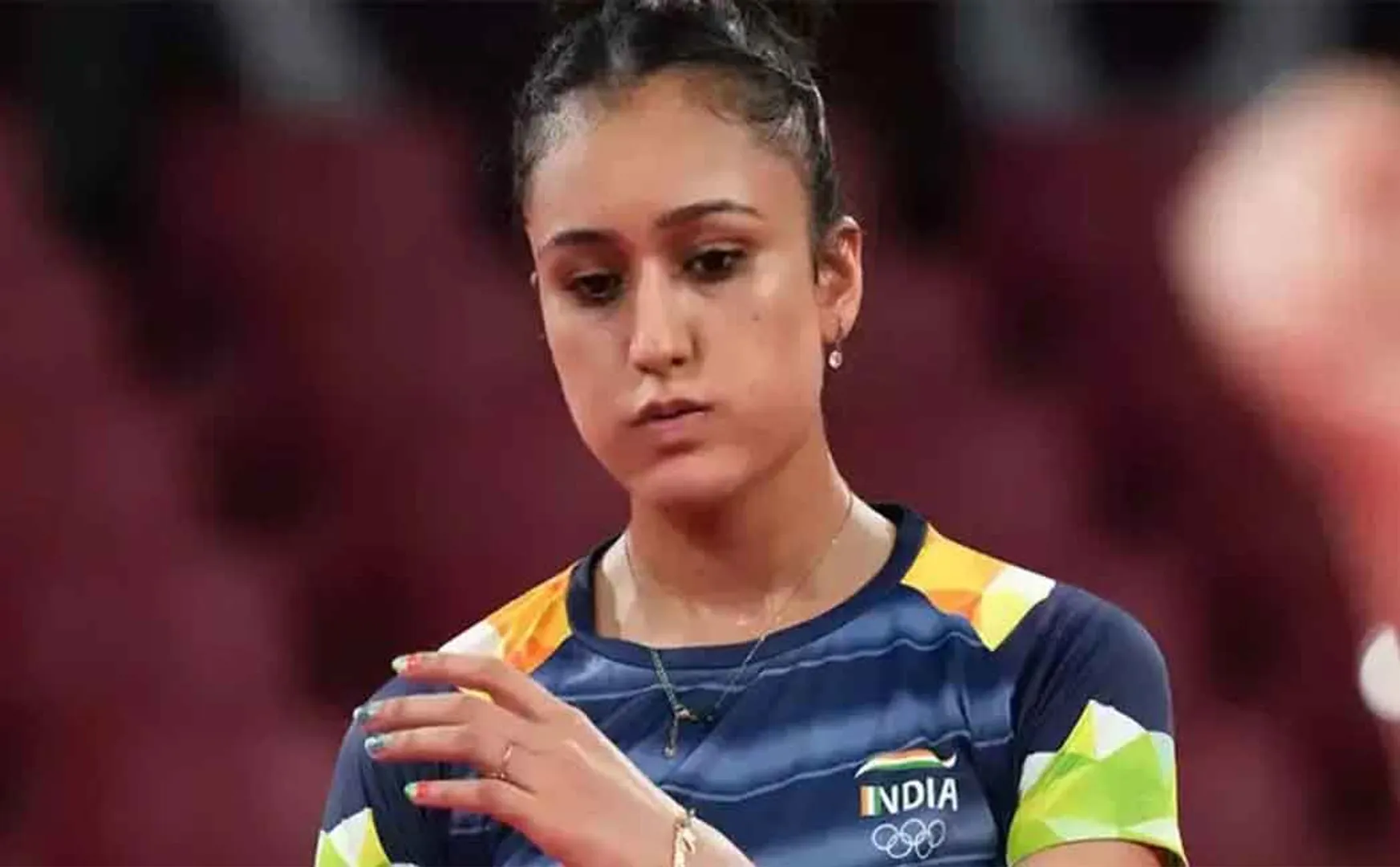 manika batra 