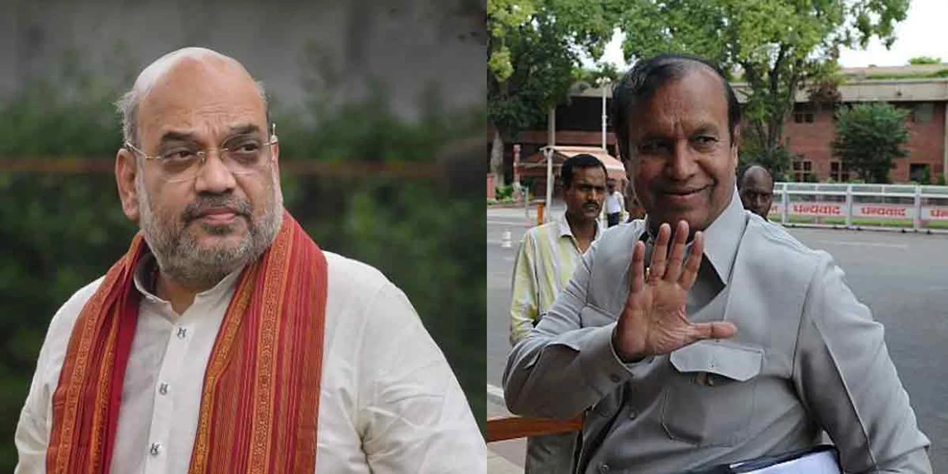 DMK MP DR demands Rs 2,079 crore relief from Amit Shah