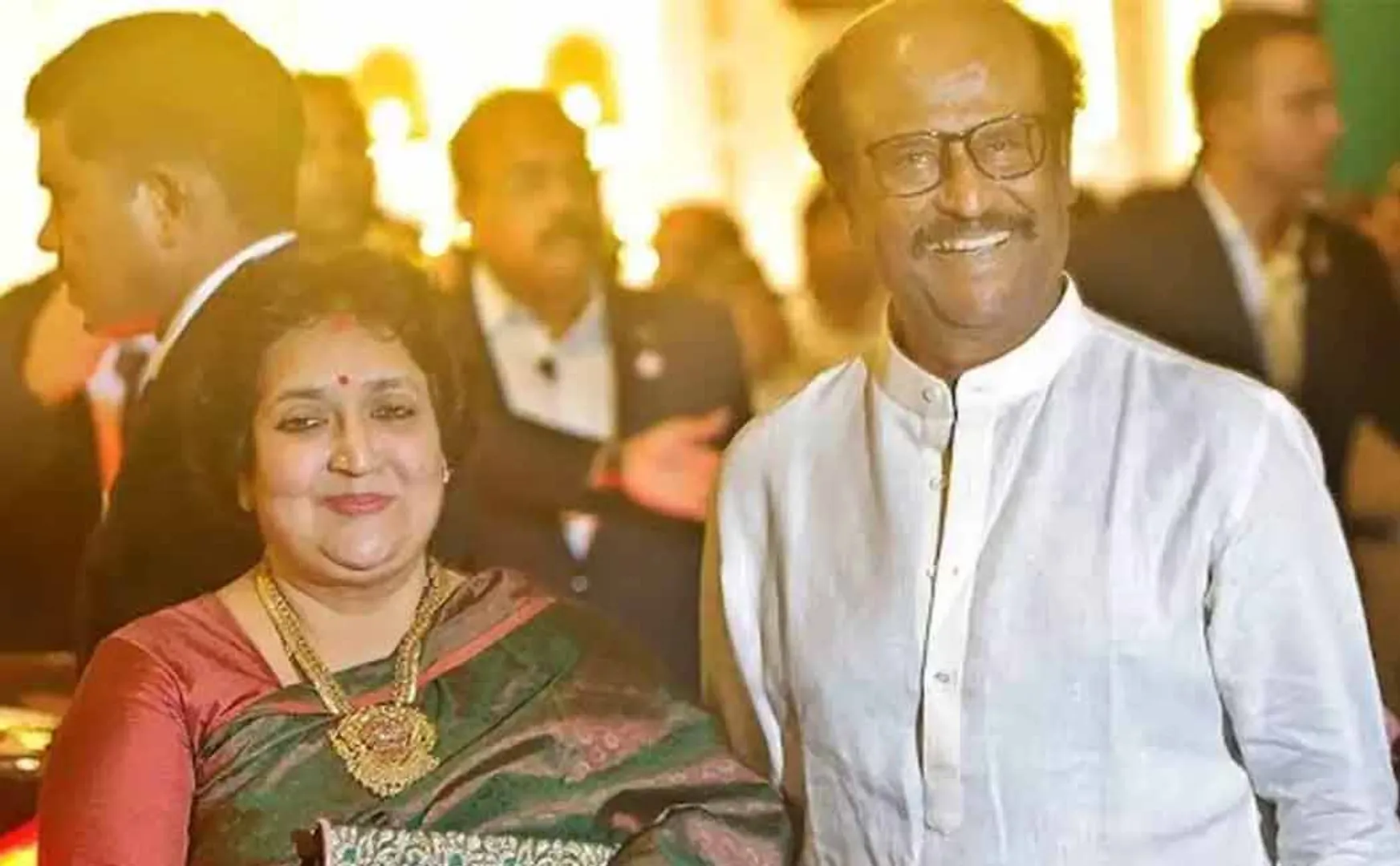 rajinikanth