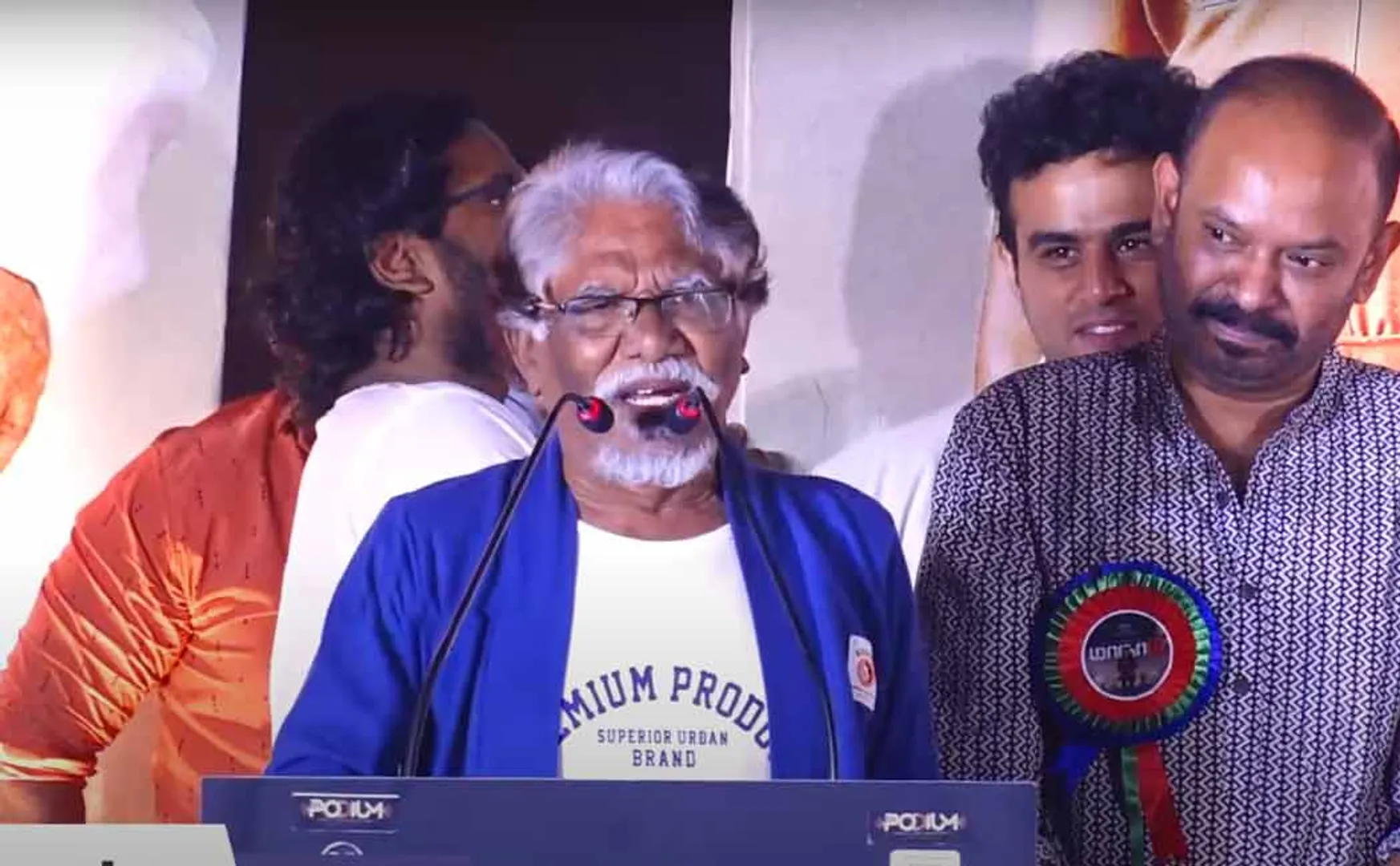 Bharathiraja