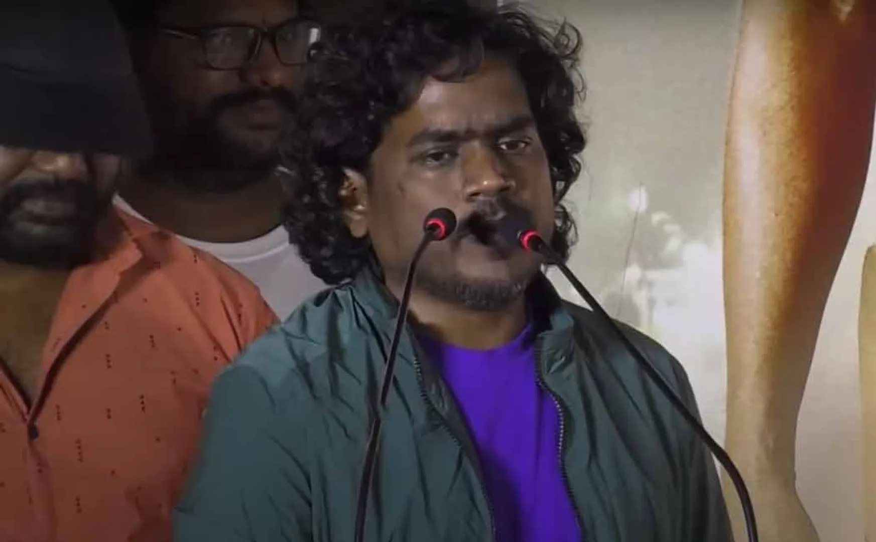 Yuvan Shankar Raja