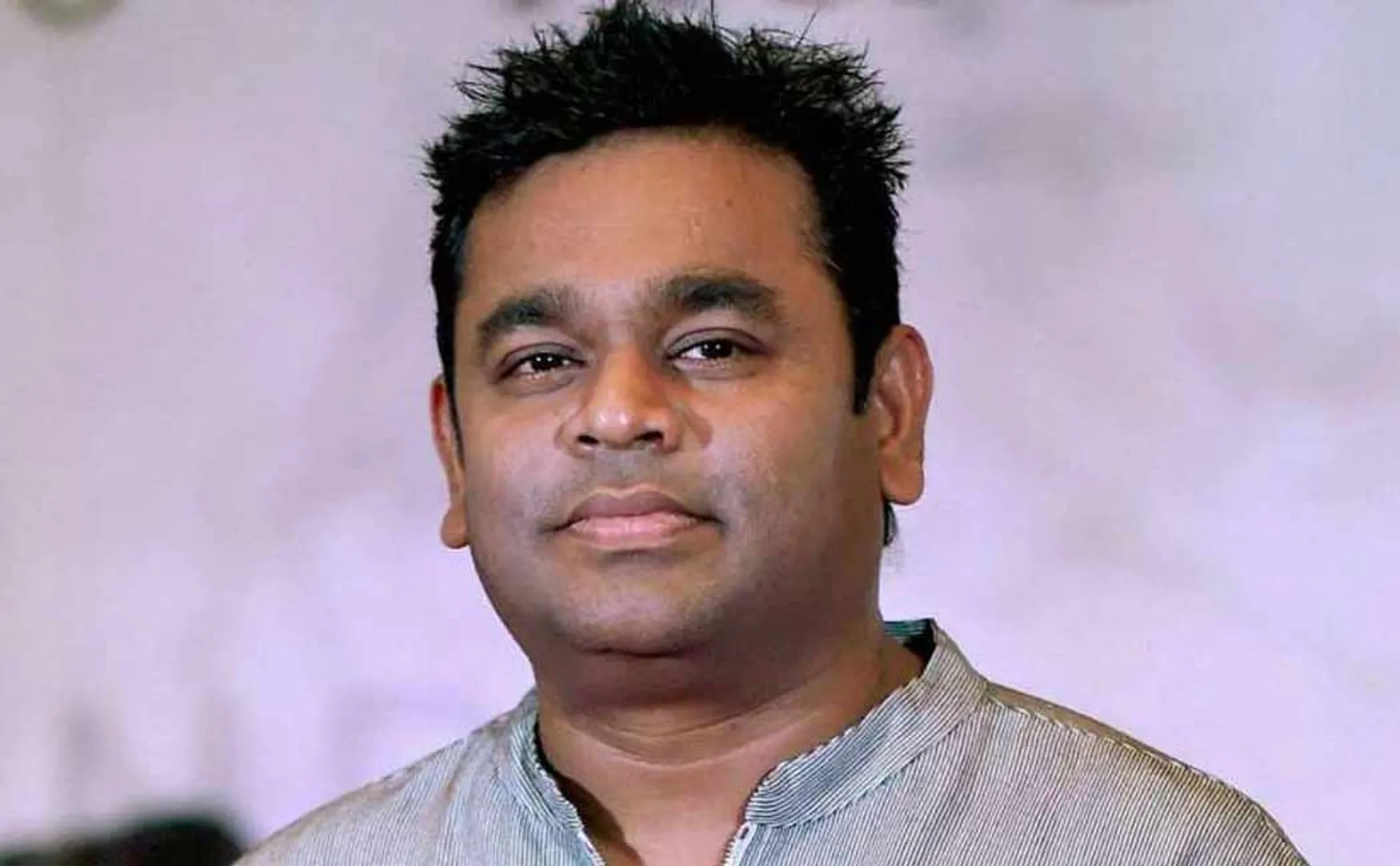 AR Rahman gives a surprise to the fans