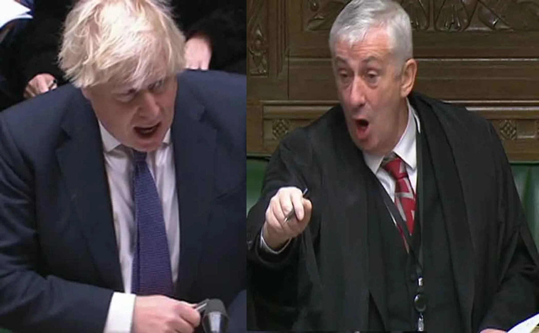boris johnson 