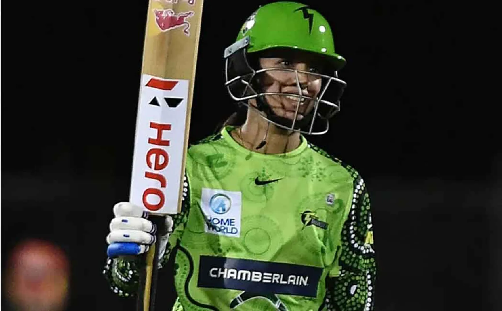 smriti mandhana 