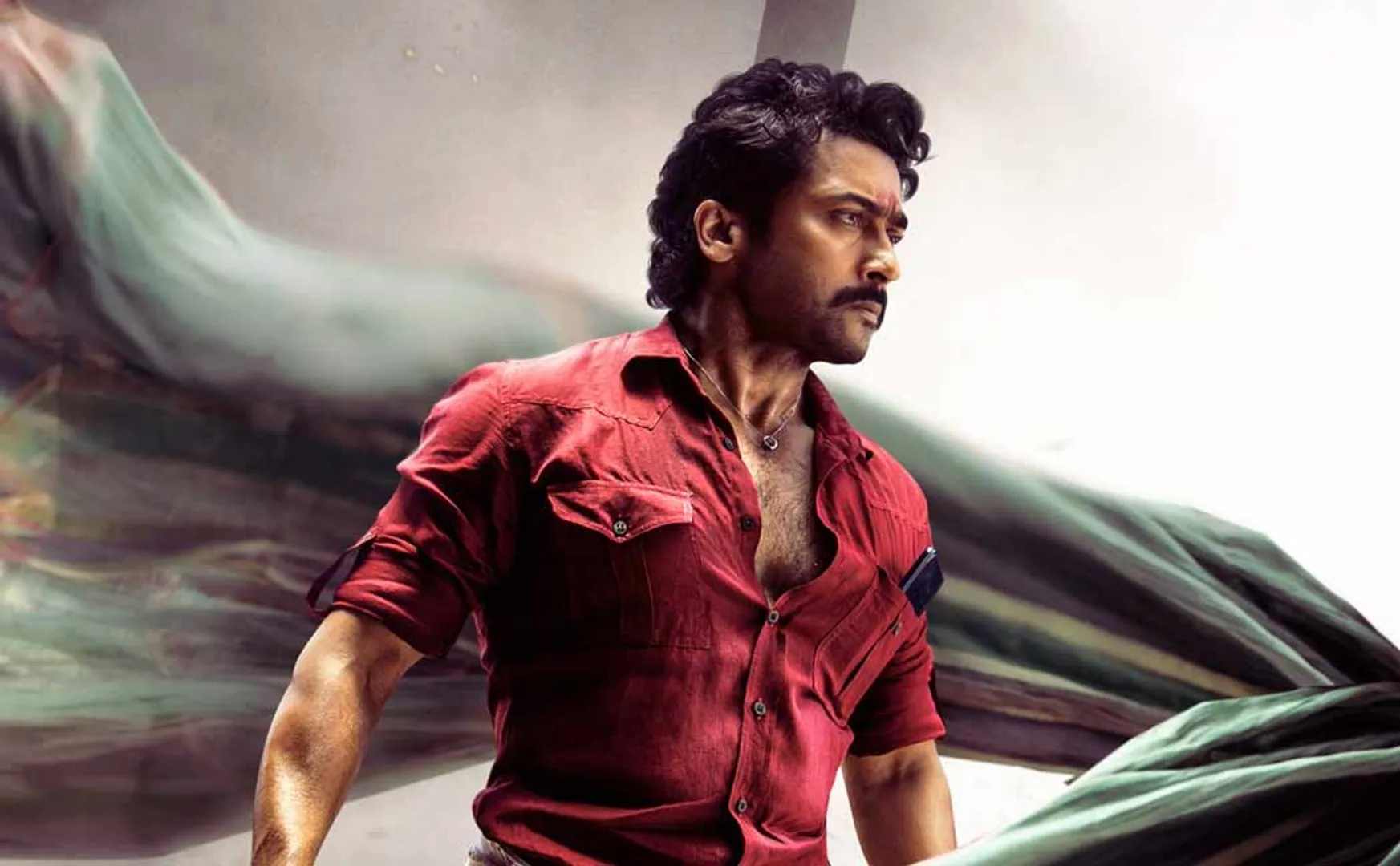 etharkkum thunindhavan new update out now