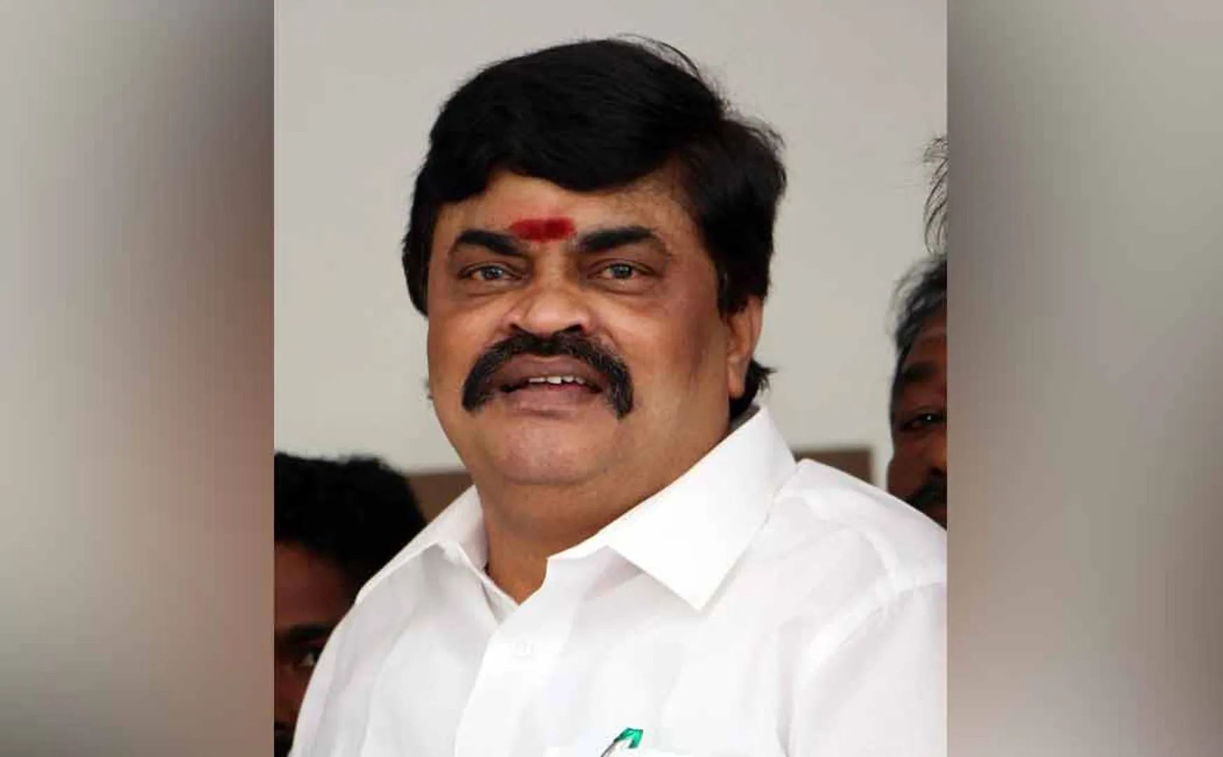  Case Registered on Rajendra Balaji under three sections including IPC 420 