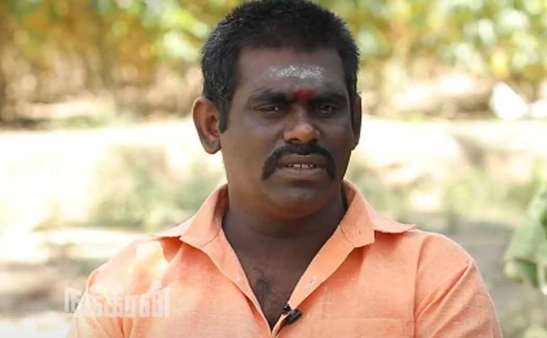 Kanagaraj mysterious death; Ramesh in jail suddenly falls ill!