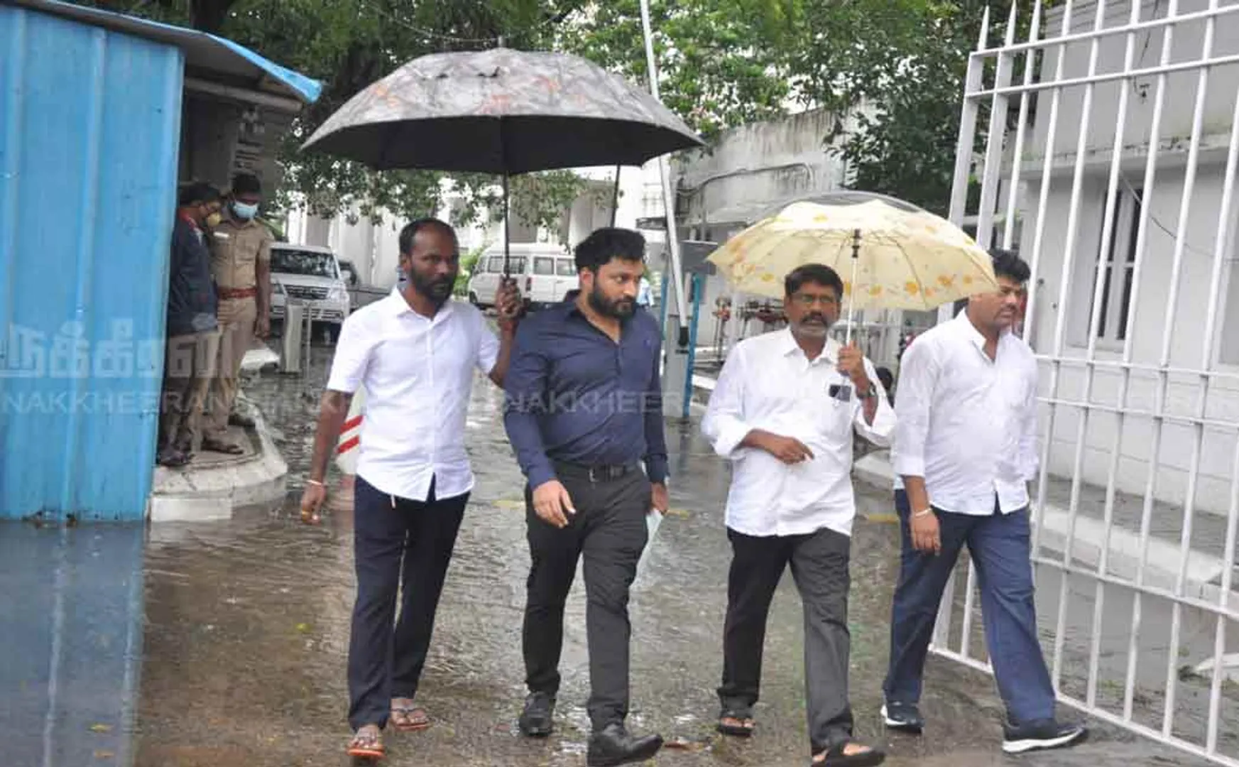  case should be registered against Anbumani Ramadas