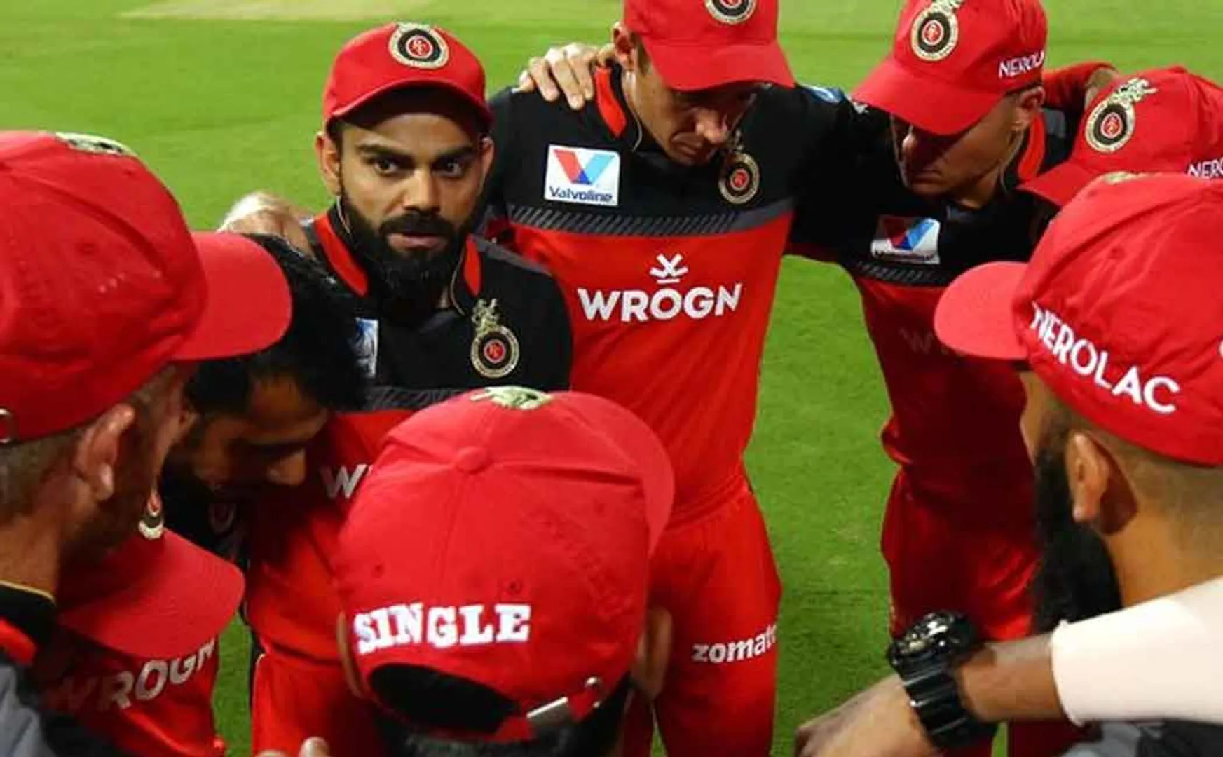 ROYAL CHALLENGERS