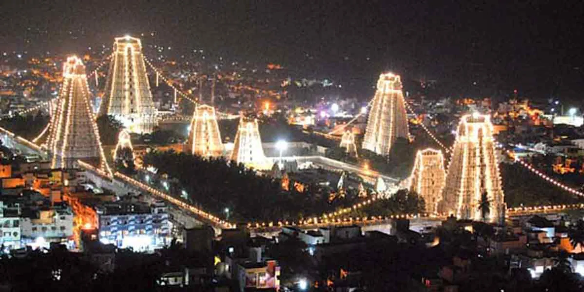15 thousand people can be allowed in the festival of deepam - Tamil Nadu government answer!