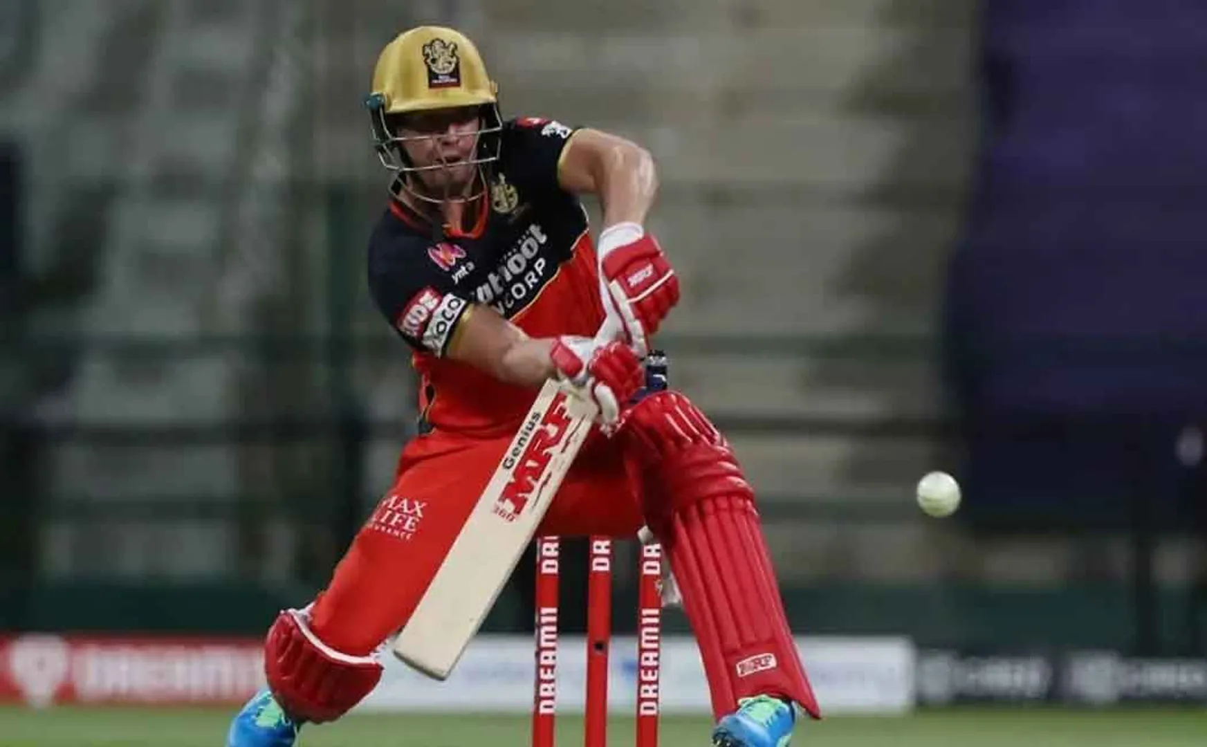 AB DEVILLERS 