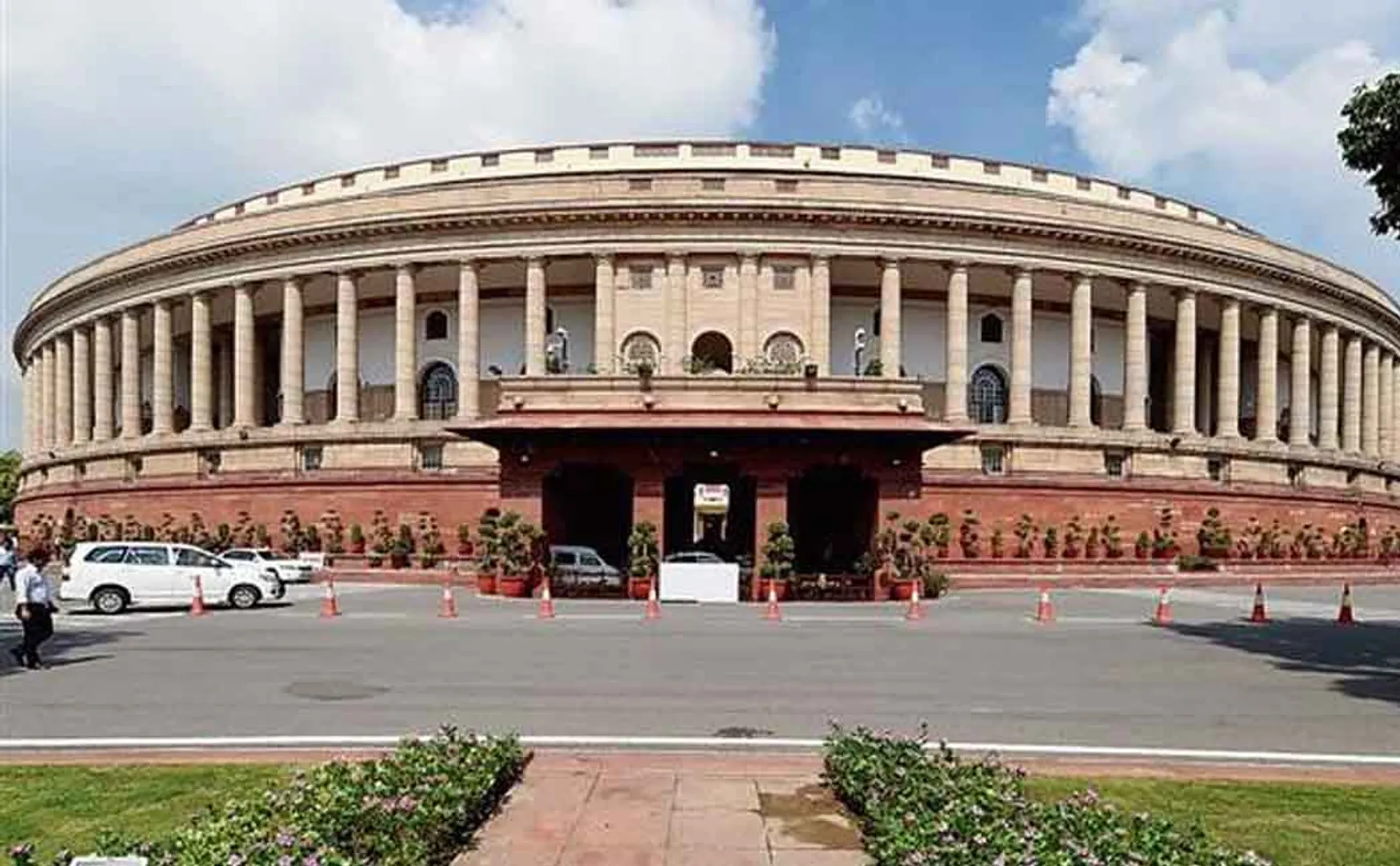 What are the procedures for repealing agricultural laws?