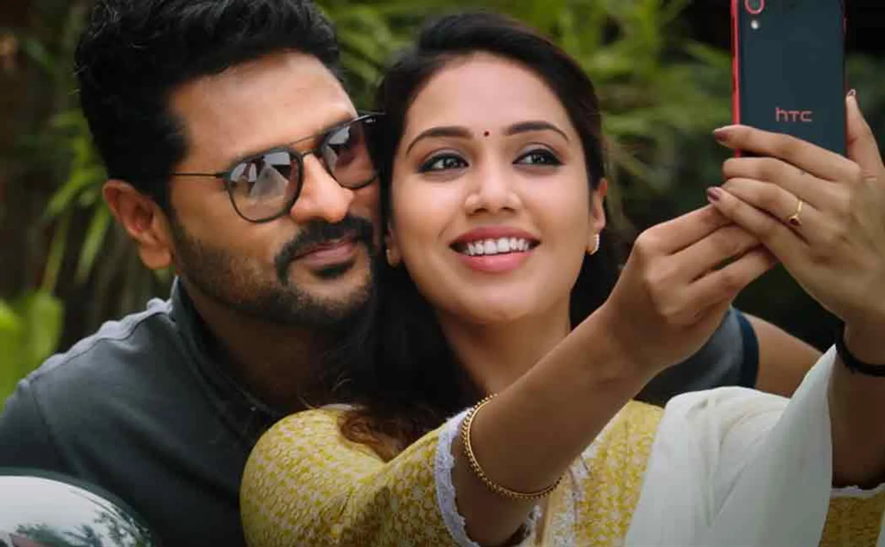 prabhu deva pon manickavel movie review