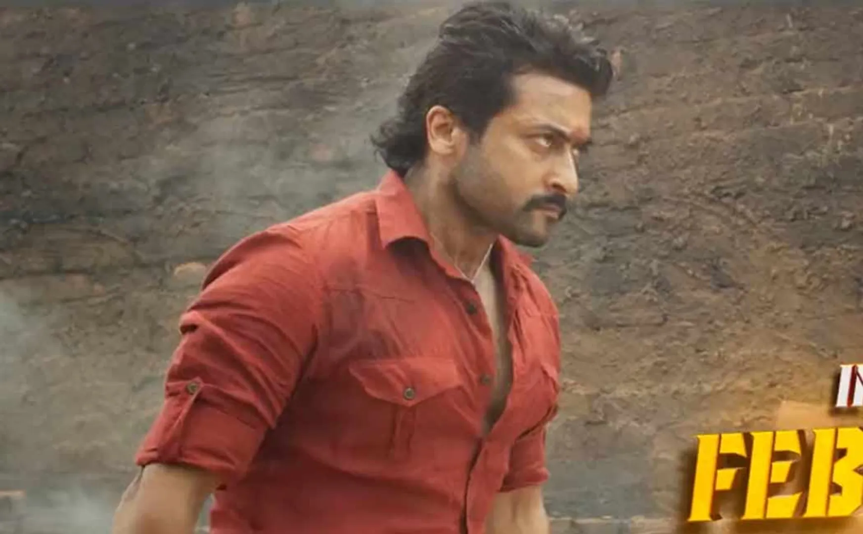 surya's etharkum thuninthavan movie release date announced 