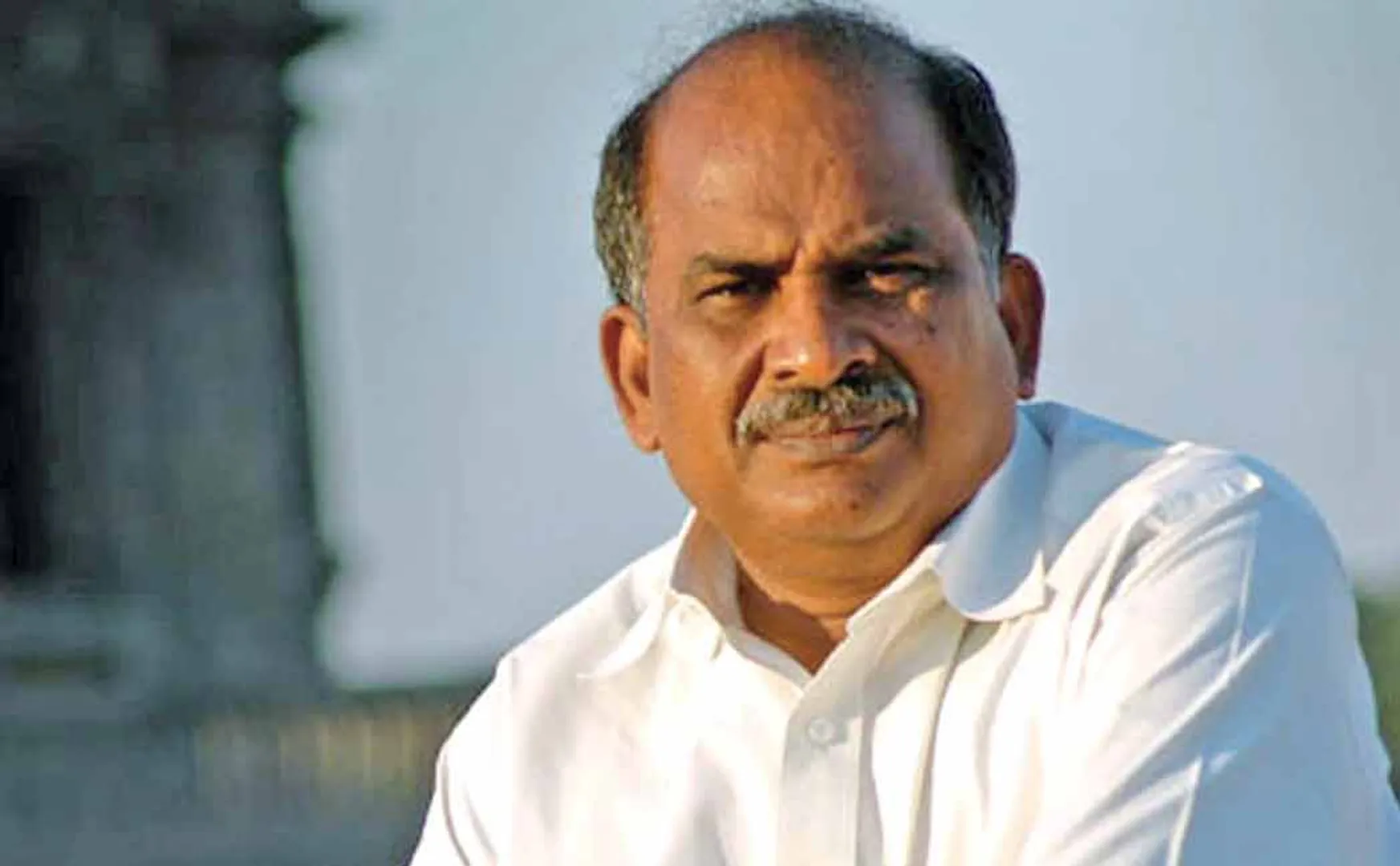 CPI Member Mahendran comment on Modi's farmer bill repel 