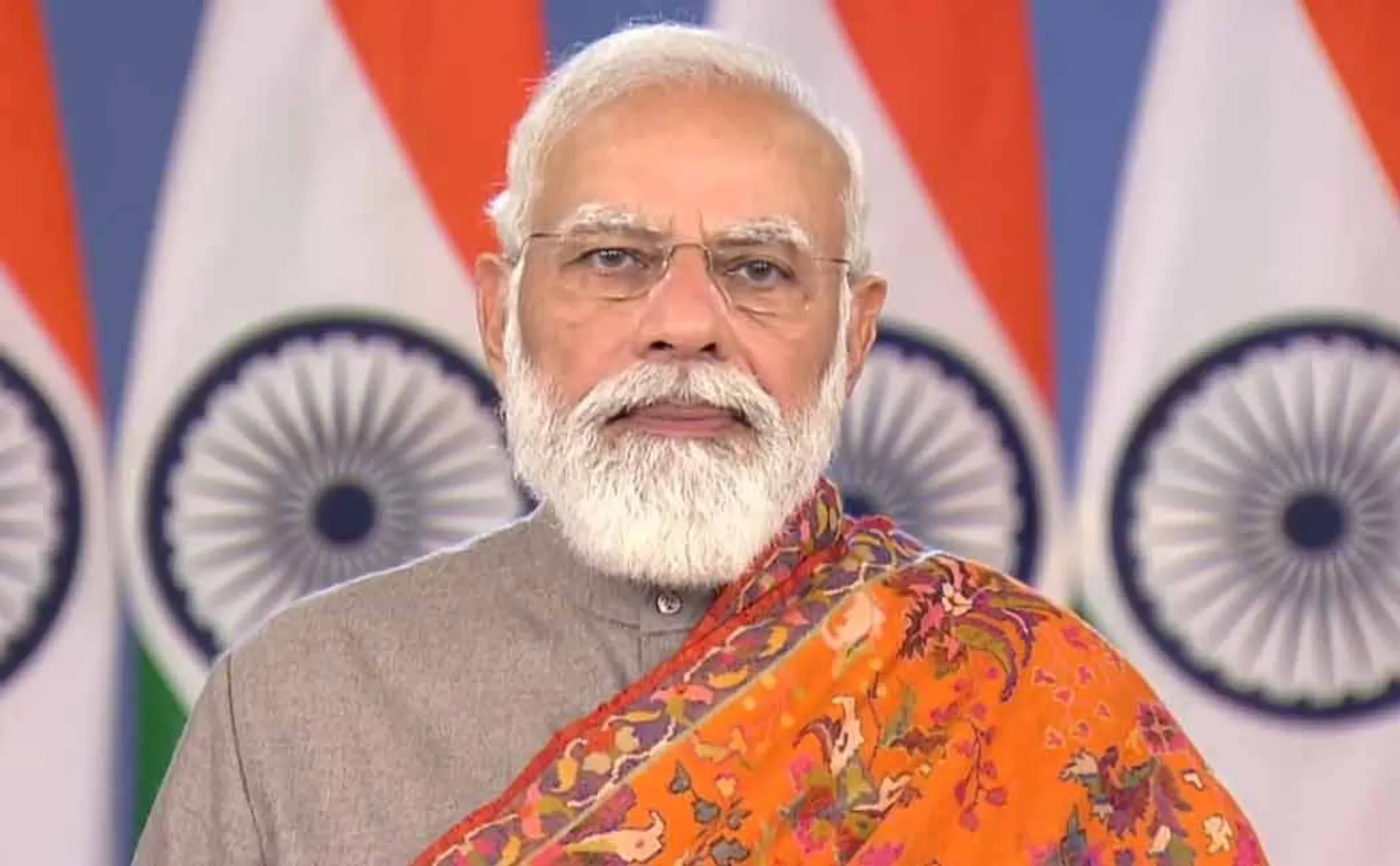 Is voting politics ..? Agricultural welfare ..? What does Modi's announcement mean!