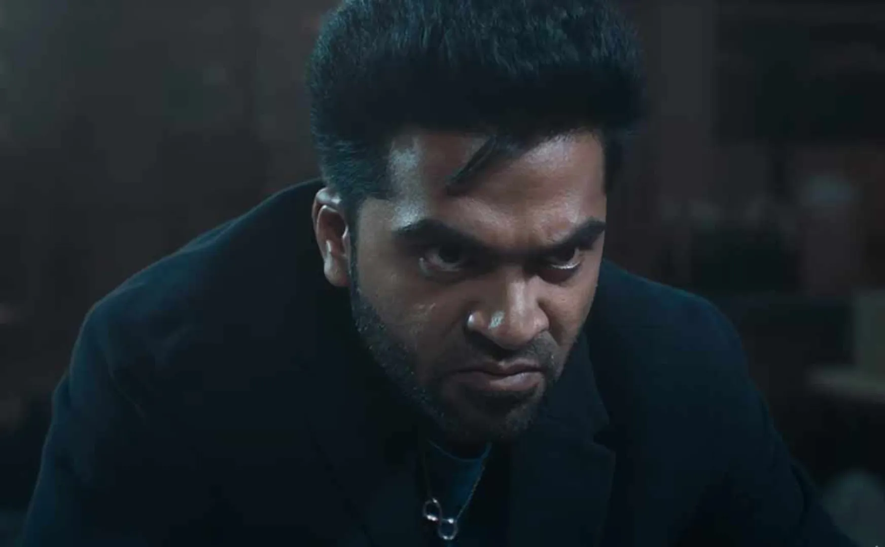 maanaadu movie pre release trailer out now