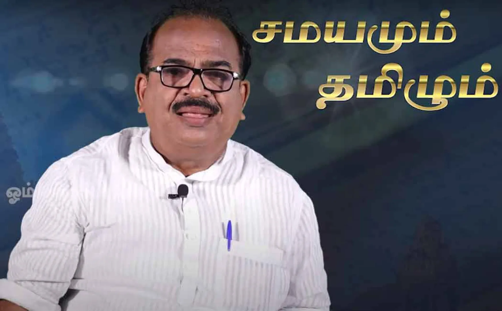nanjil sampath