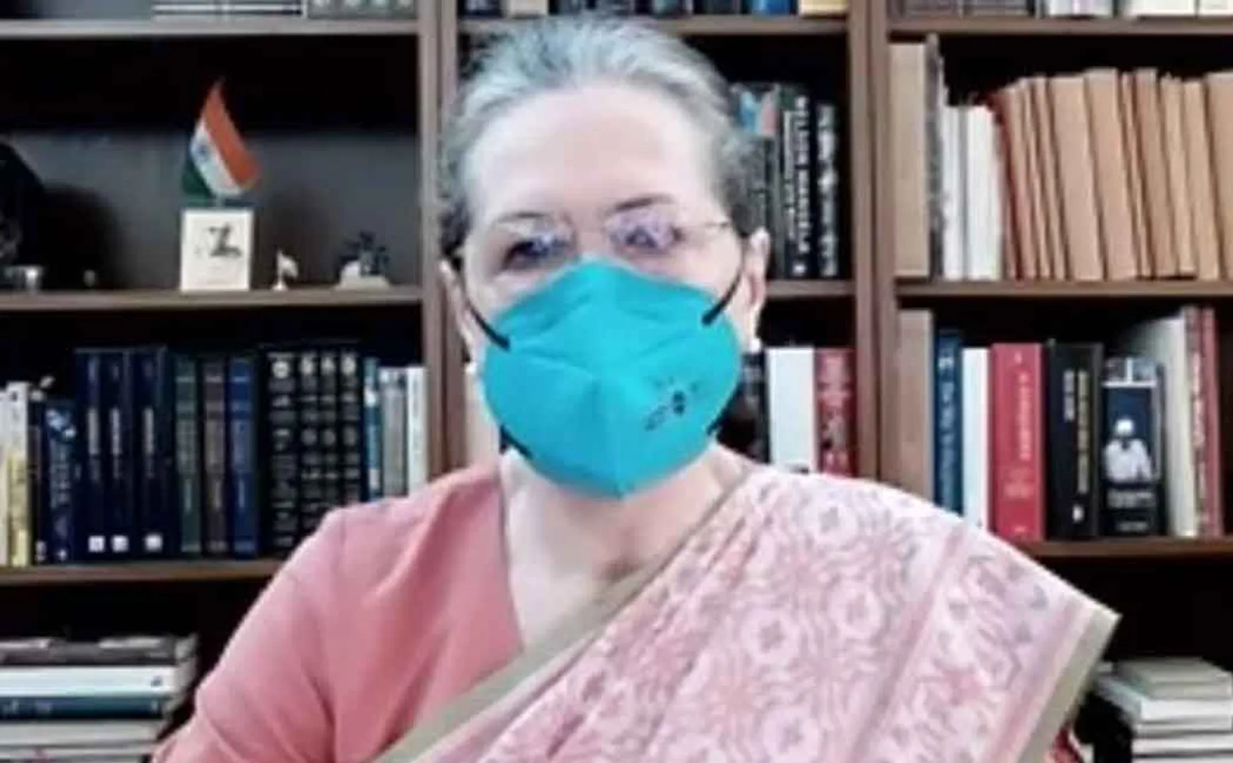 sonia gandhi 