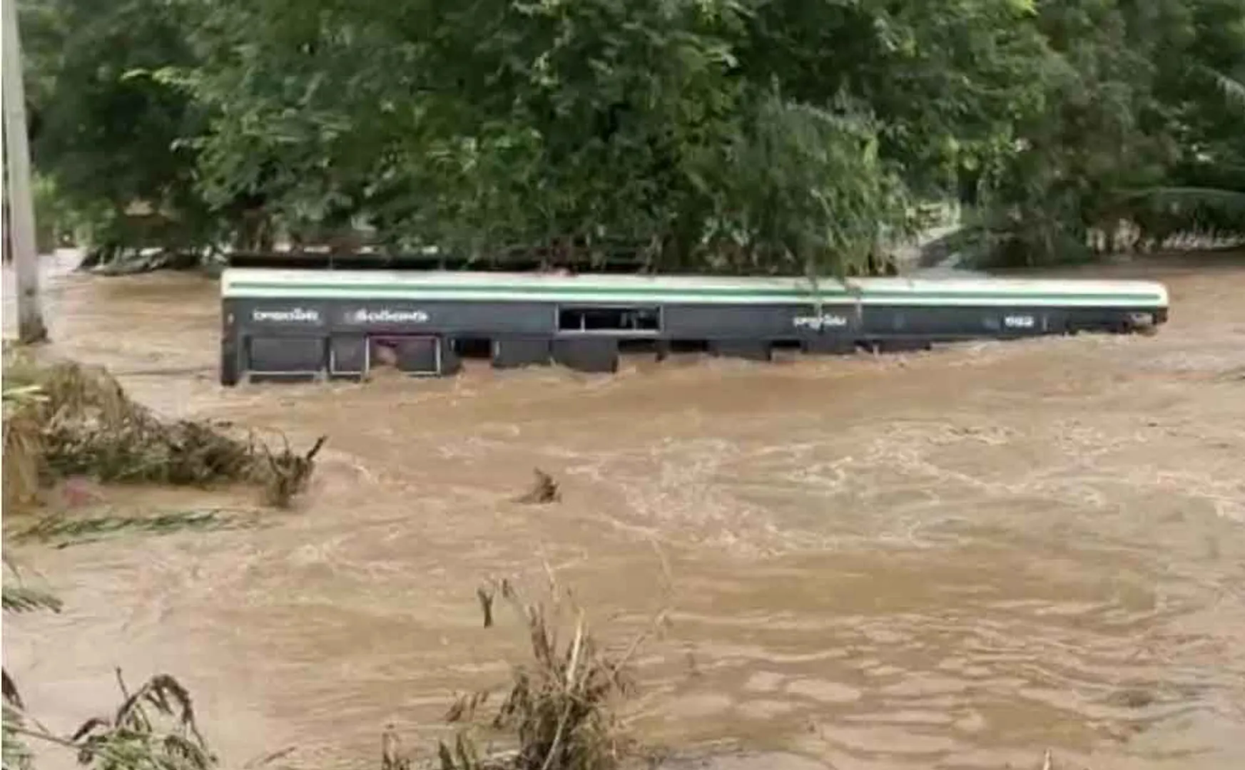 andhra rtc bus